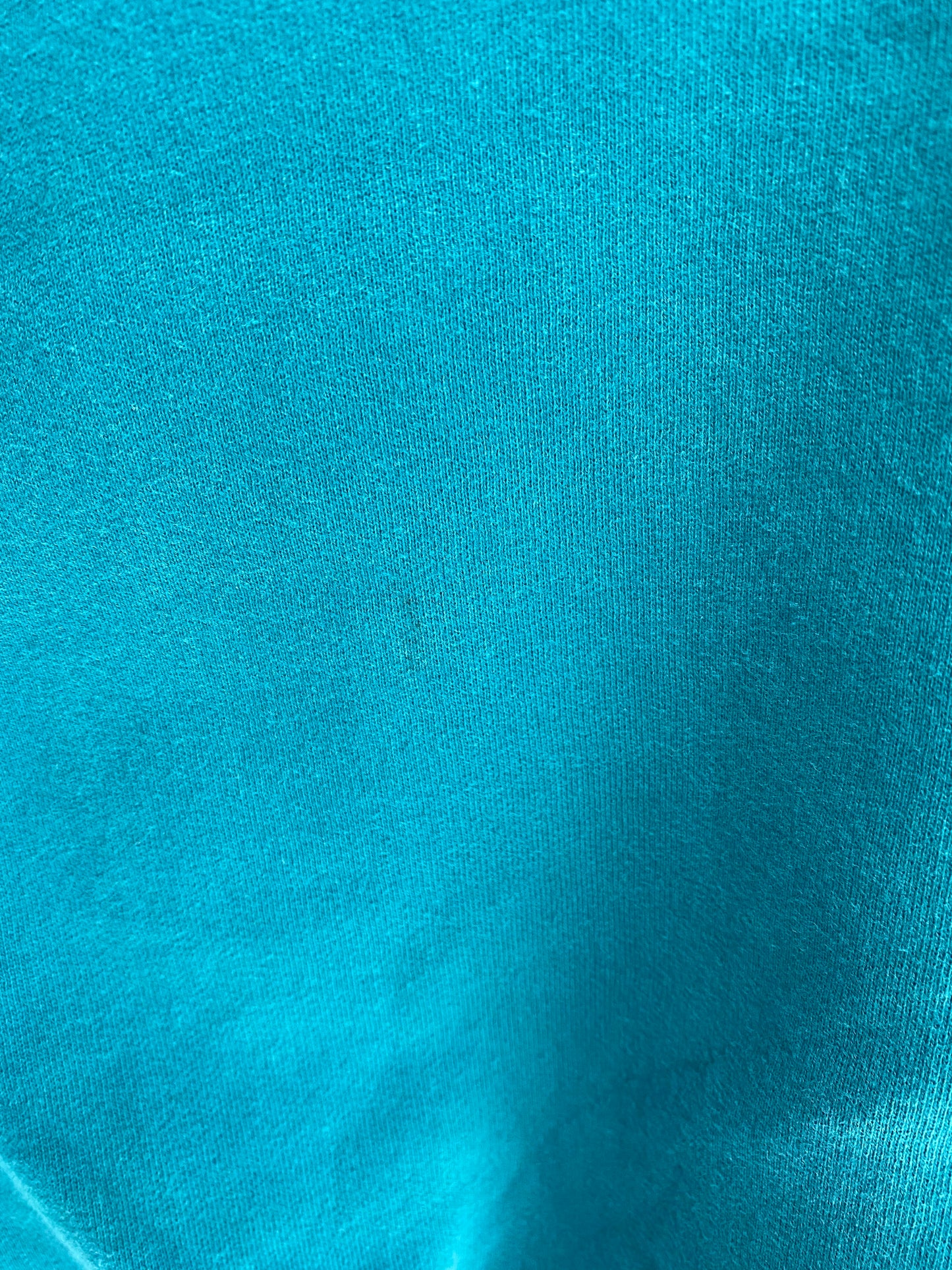 00’ DISNEY SEVEN DWARFS Size XL Vintage Sweat-shirt / K4522