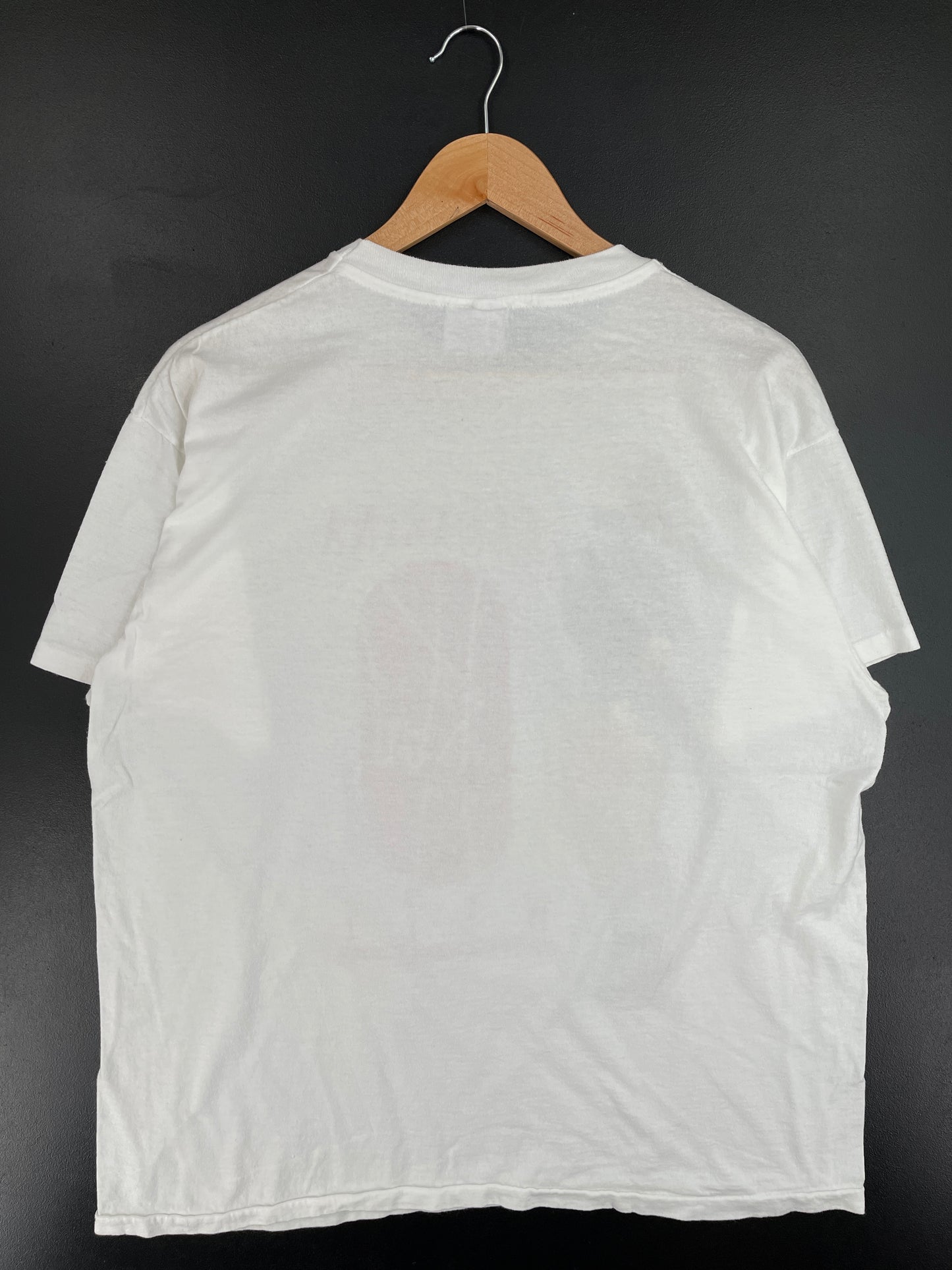 1990 KATARINA WITT Made in USA Size XL Vintage Music T-Shirt / E5092T