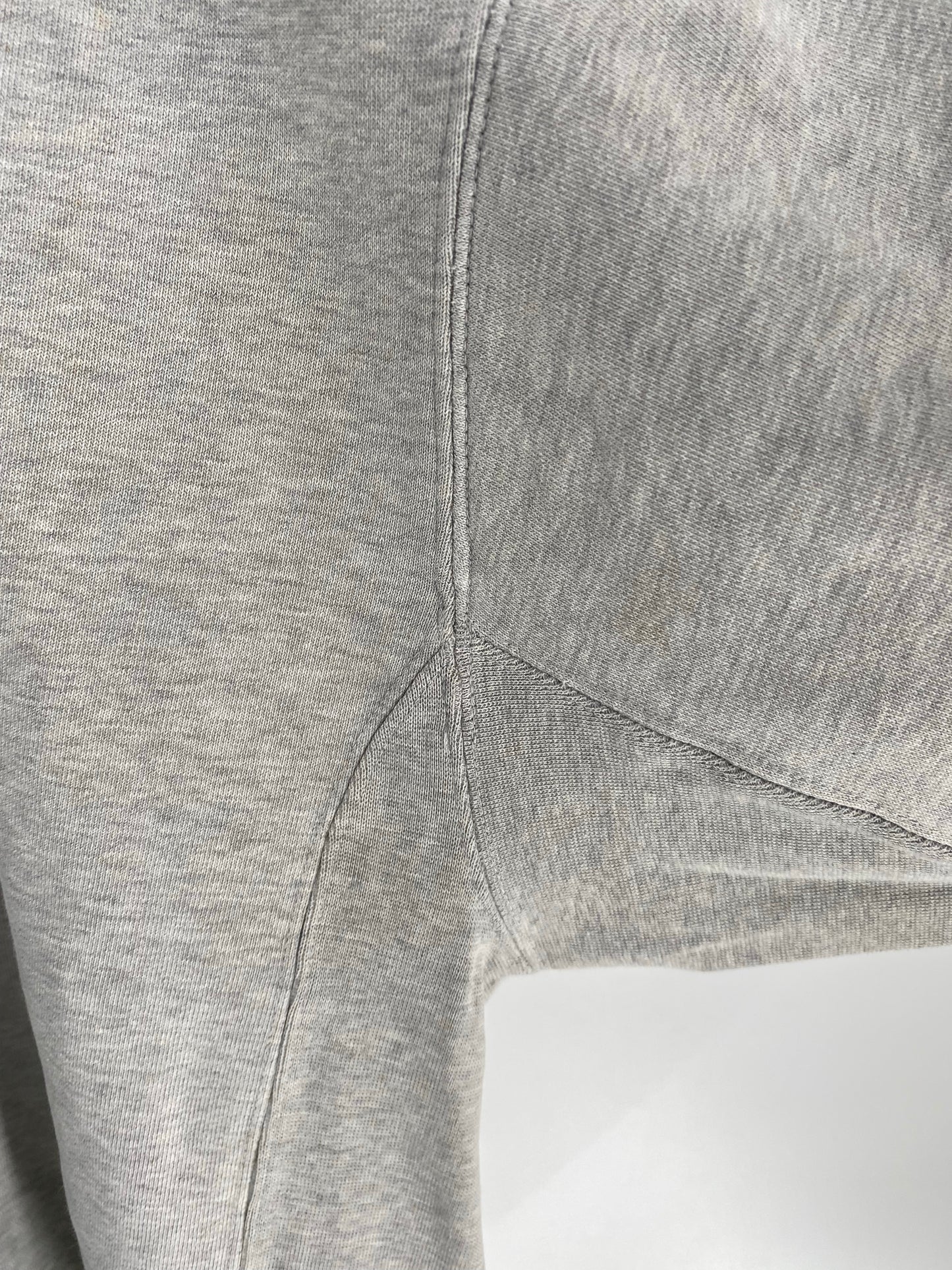 90’s NIKE Size XL Vintage Sweat-shirt/ K6084