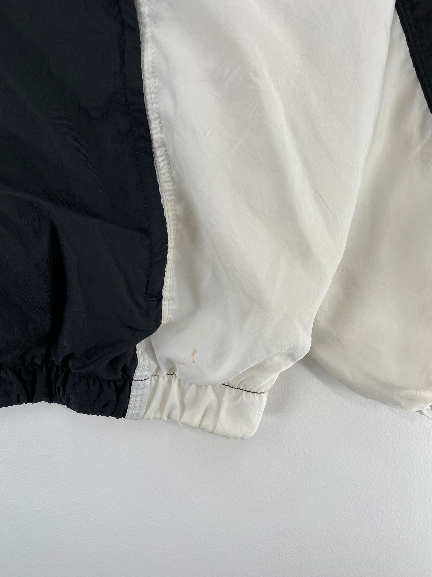 90’s NIKE Size L Nylon Jacket / E5344N