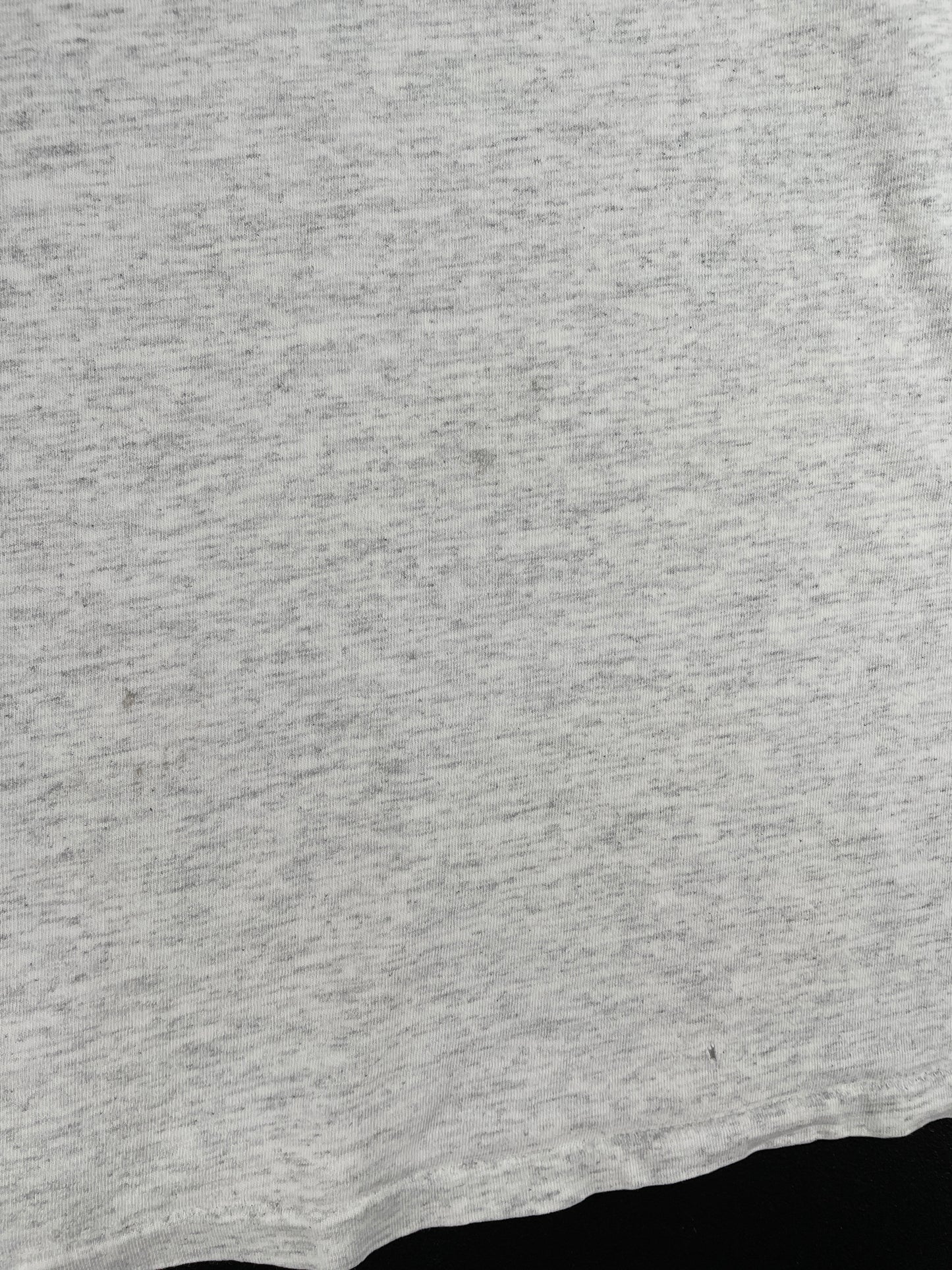 1991 SALEM x CHICAGO WHITE SOX Made in USA Size XL Vintage MLB T-Shirt / E2420T