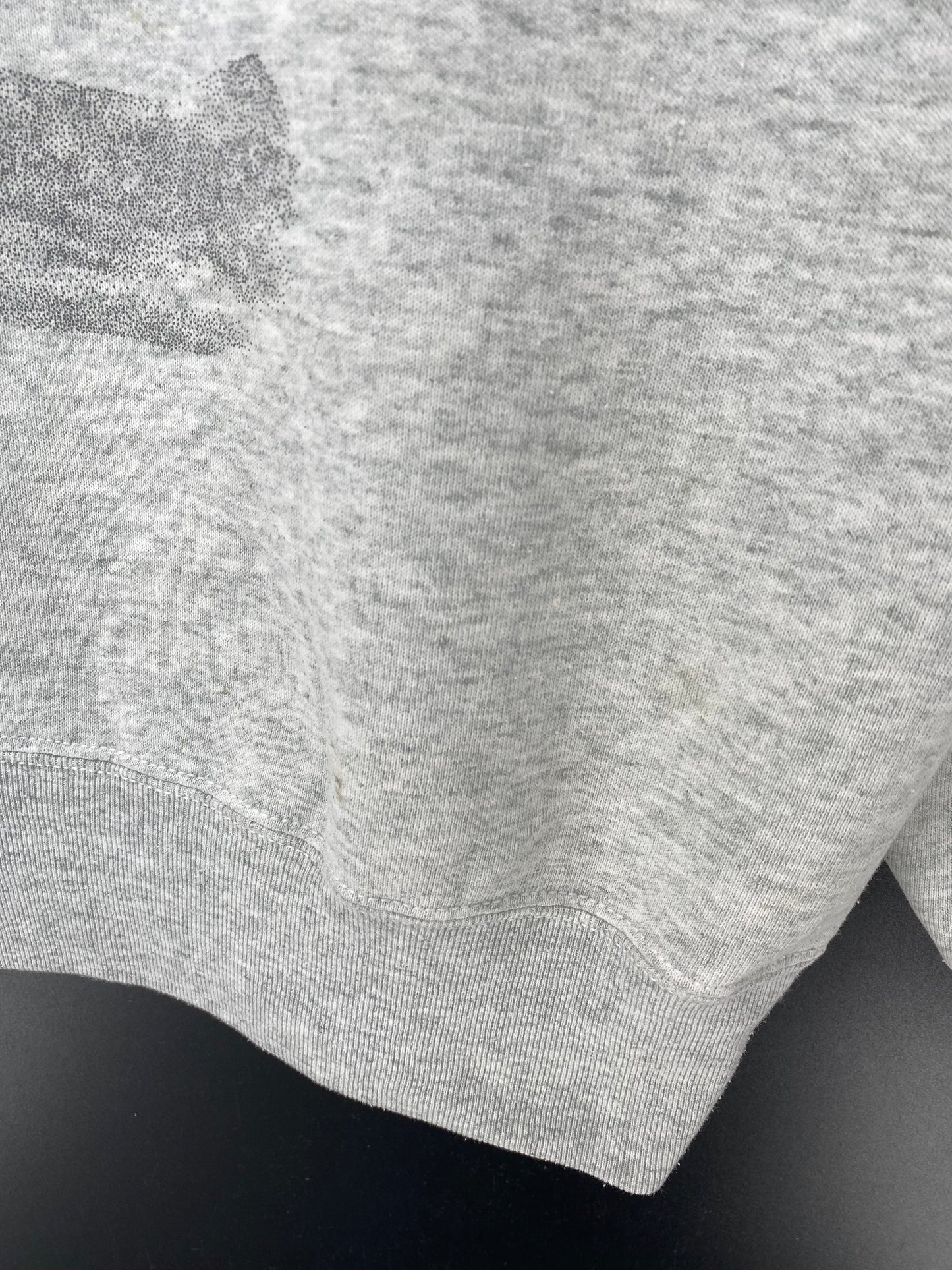 .90’s JERSEY SHORE Size No Tag(Approx.L) Sweat-Shirt / E5591S