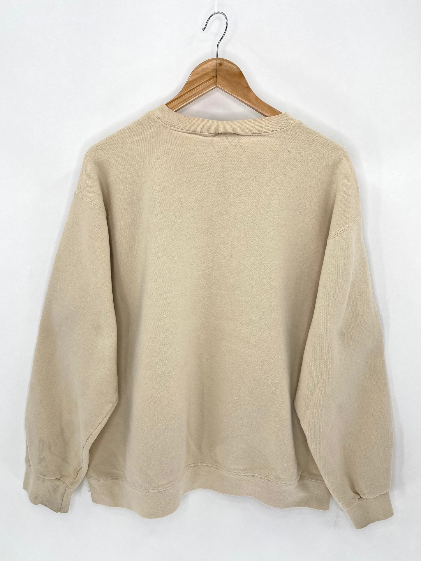 00’ Nike Mini Swoosh Size XL Vintage Sweat-Shirt / 6085