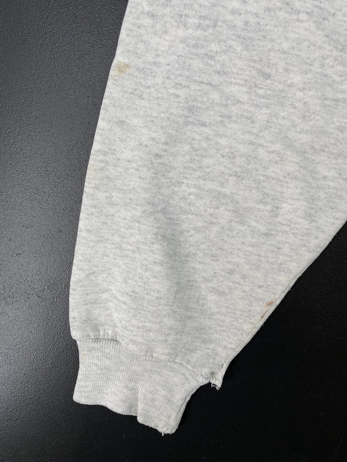 1991 HARLEY DAVIDSON Made in USA Size XL Vintage Sweat-Shirt / A7841