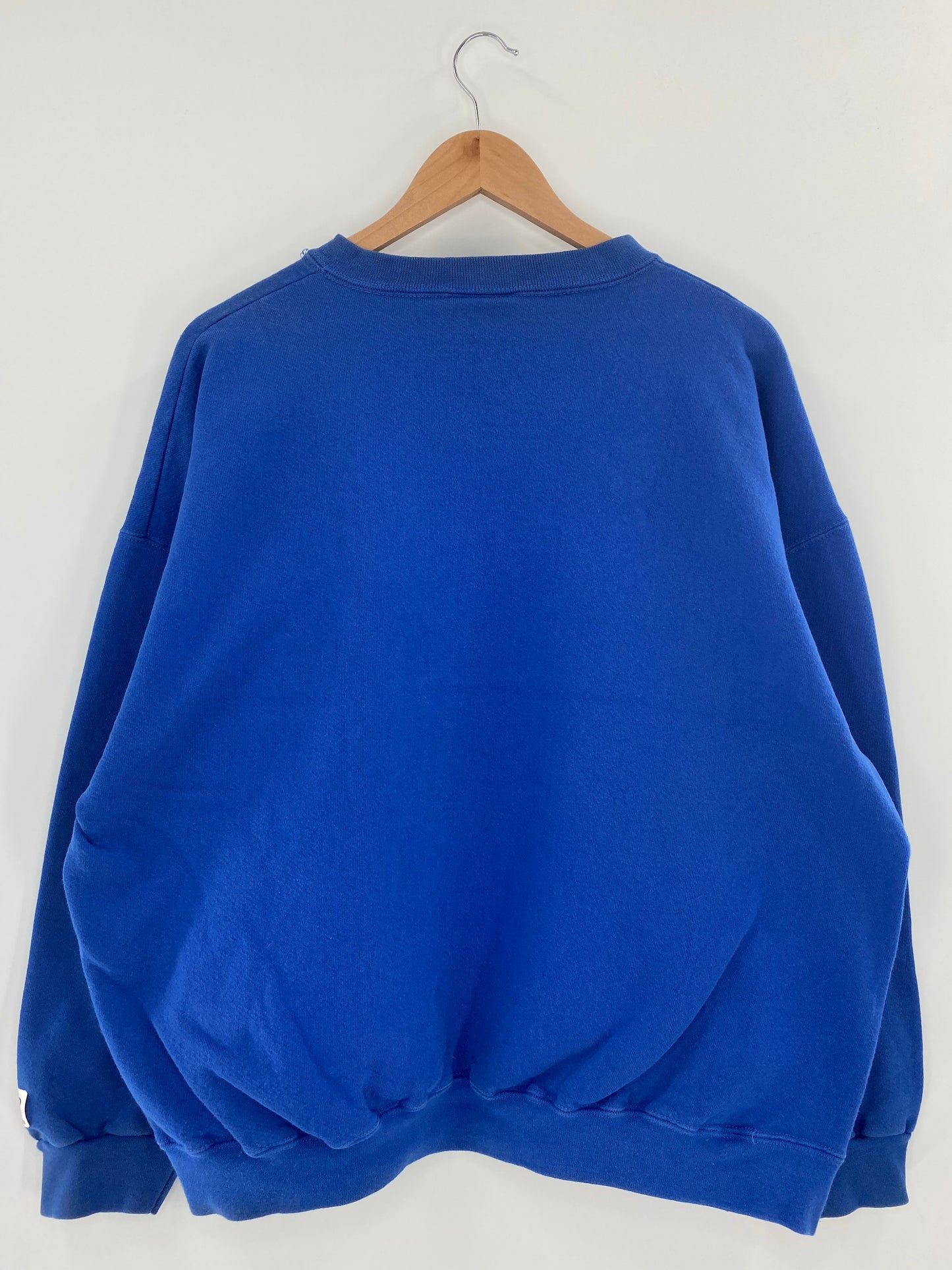 90’s ST LOUIS BLUES Made in USA Size XL NHL Sweat-shirt / K5234