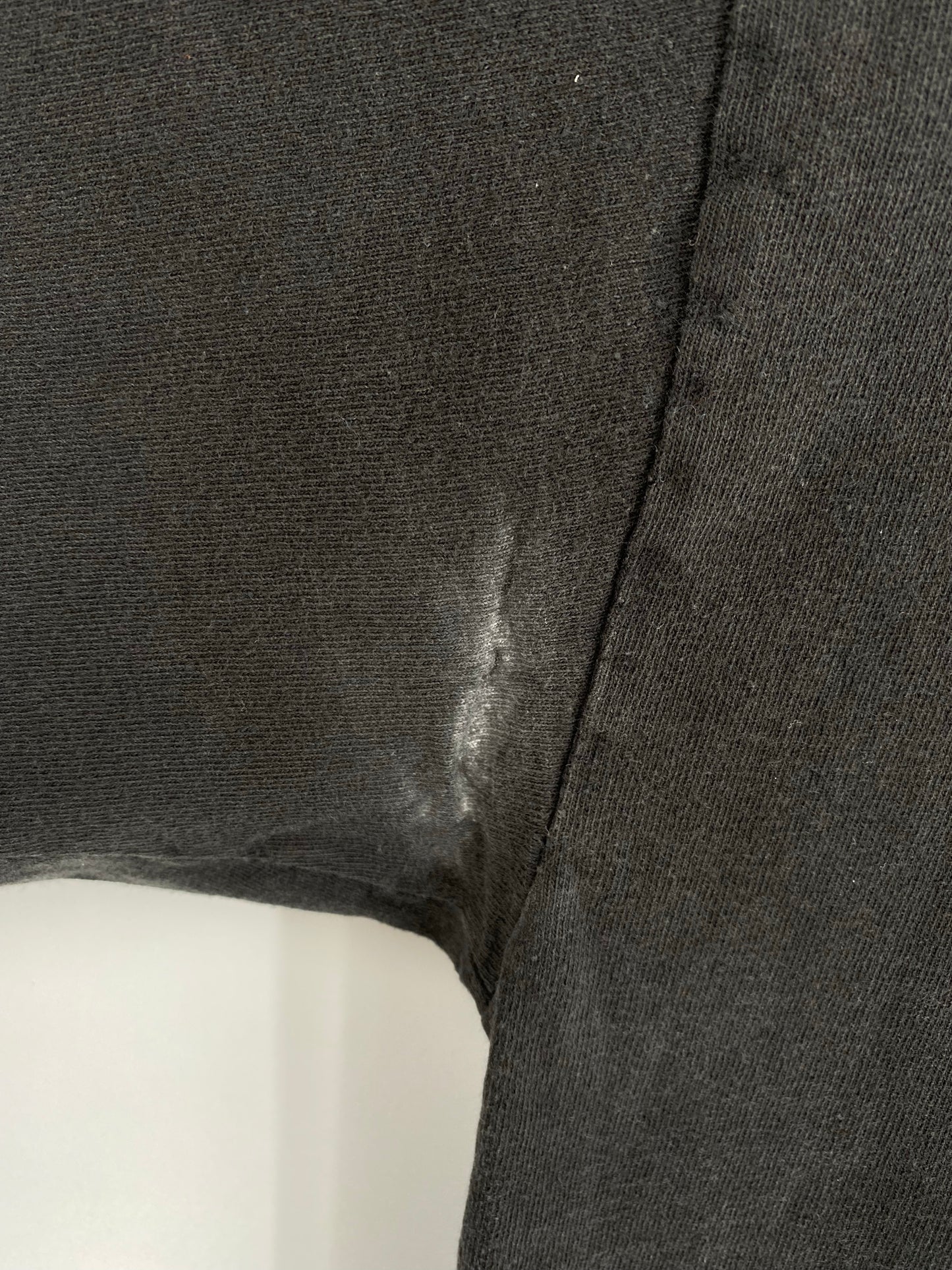 90’s DEFTONES Size No Tag(approx.L) Vintage Music T-Shirt / K6369