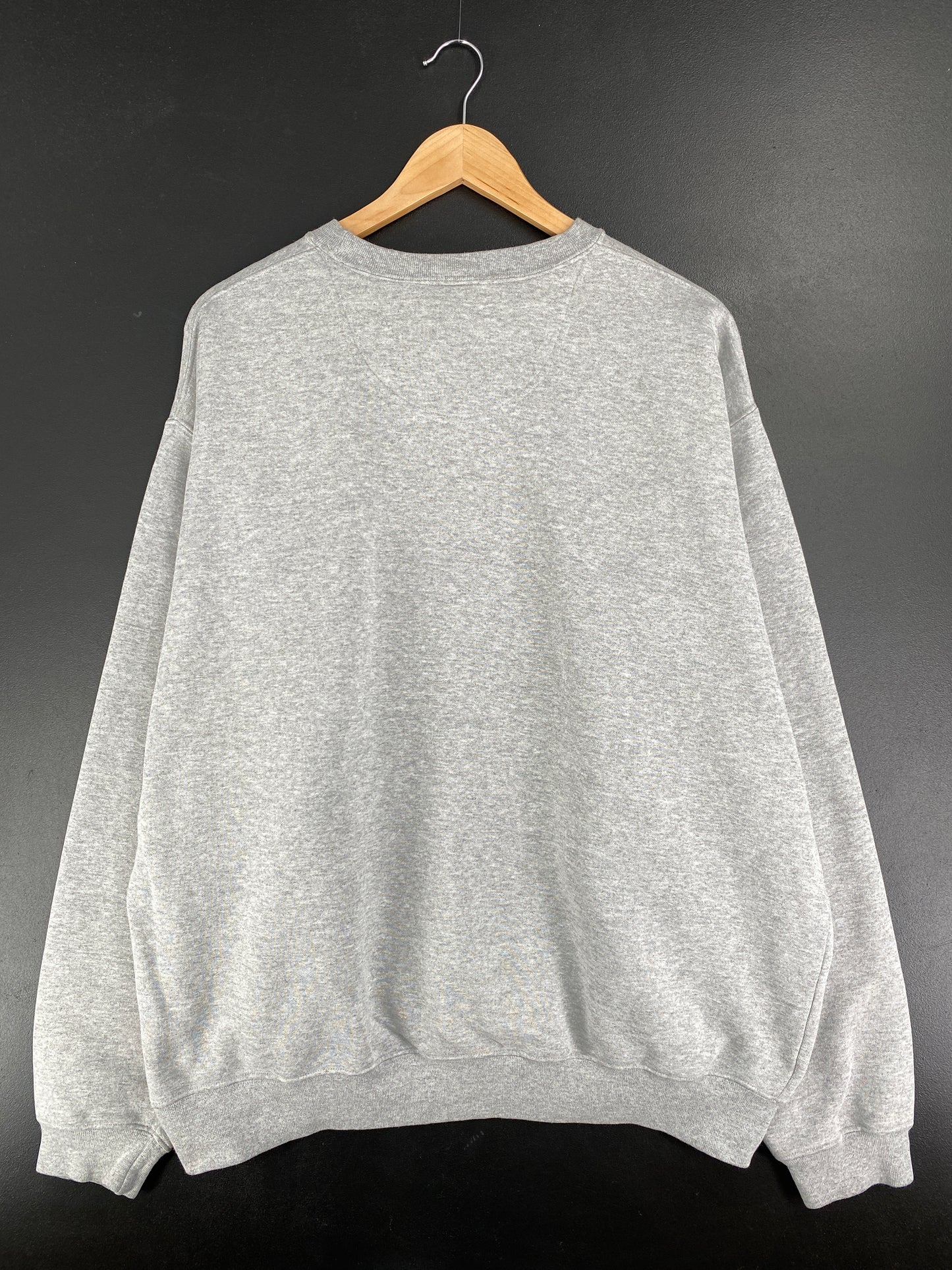 00’ NIKE x DUKE UNIVERSITY Size XL Vintage College Sweat-shirt / E2259S