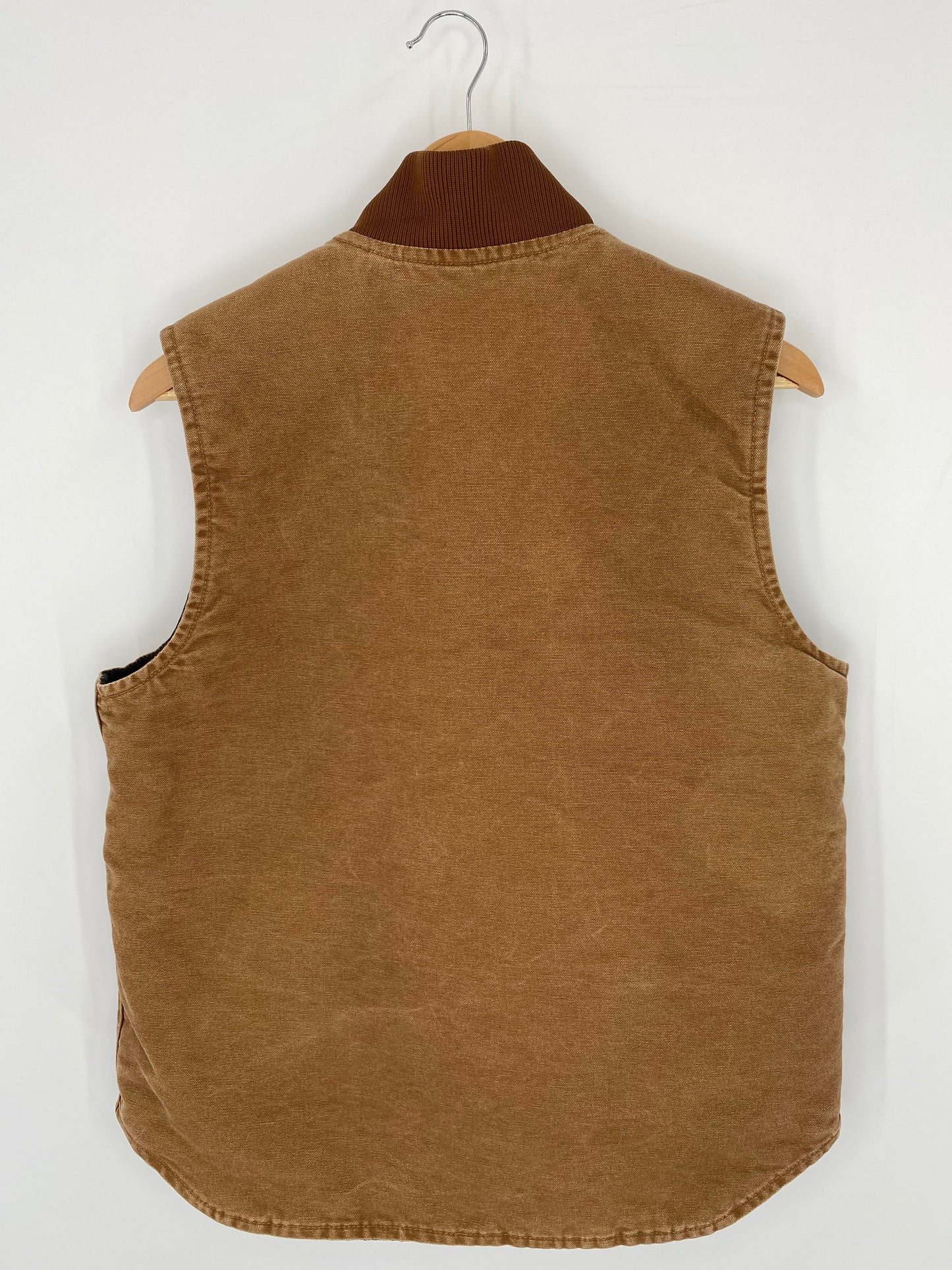 Vintage CARHARTT Size M Vest / K8733