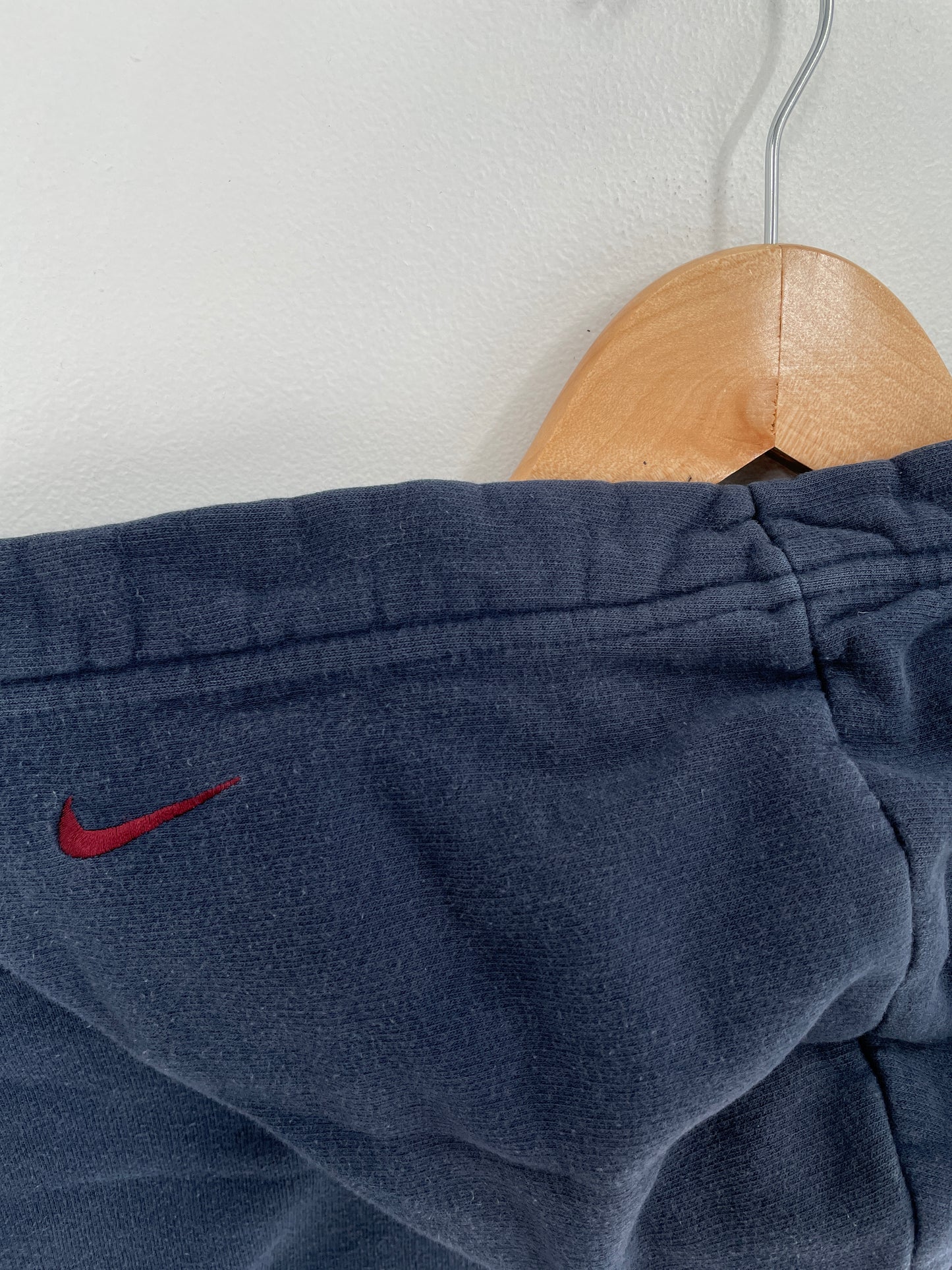 00’ NIKE Size XL Hoodie Sweat-shirt / E3565S