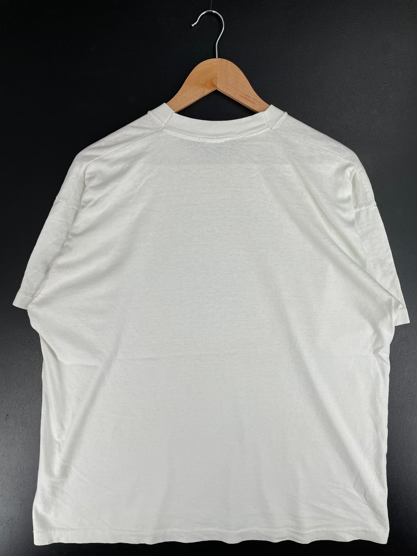 1993 EARTH DAY Made in USA Size XL Vintage T-Shirt / E2713T