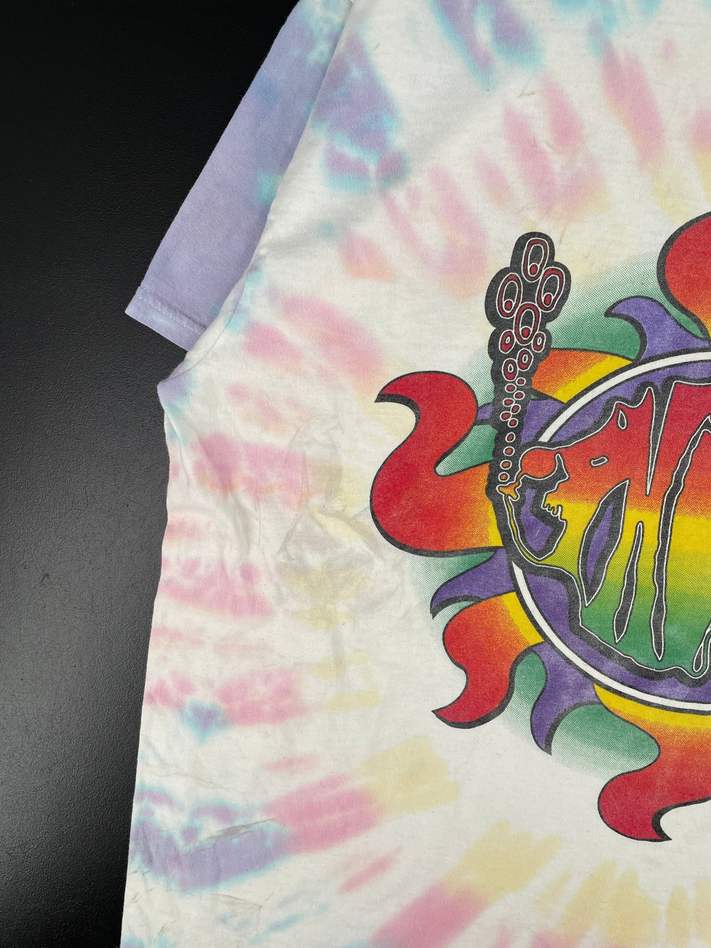 .00’s PHISH Size XL Vintage T-Shirt / E4642T