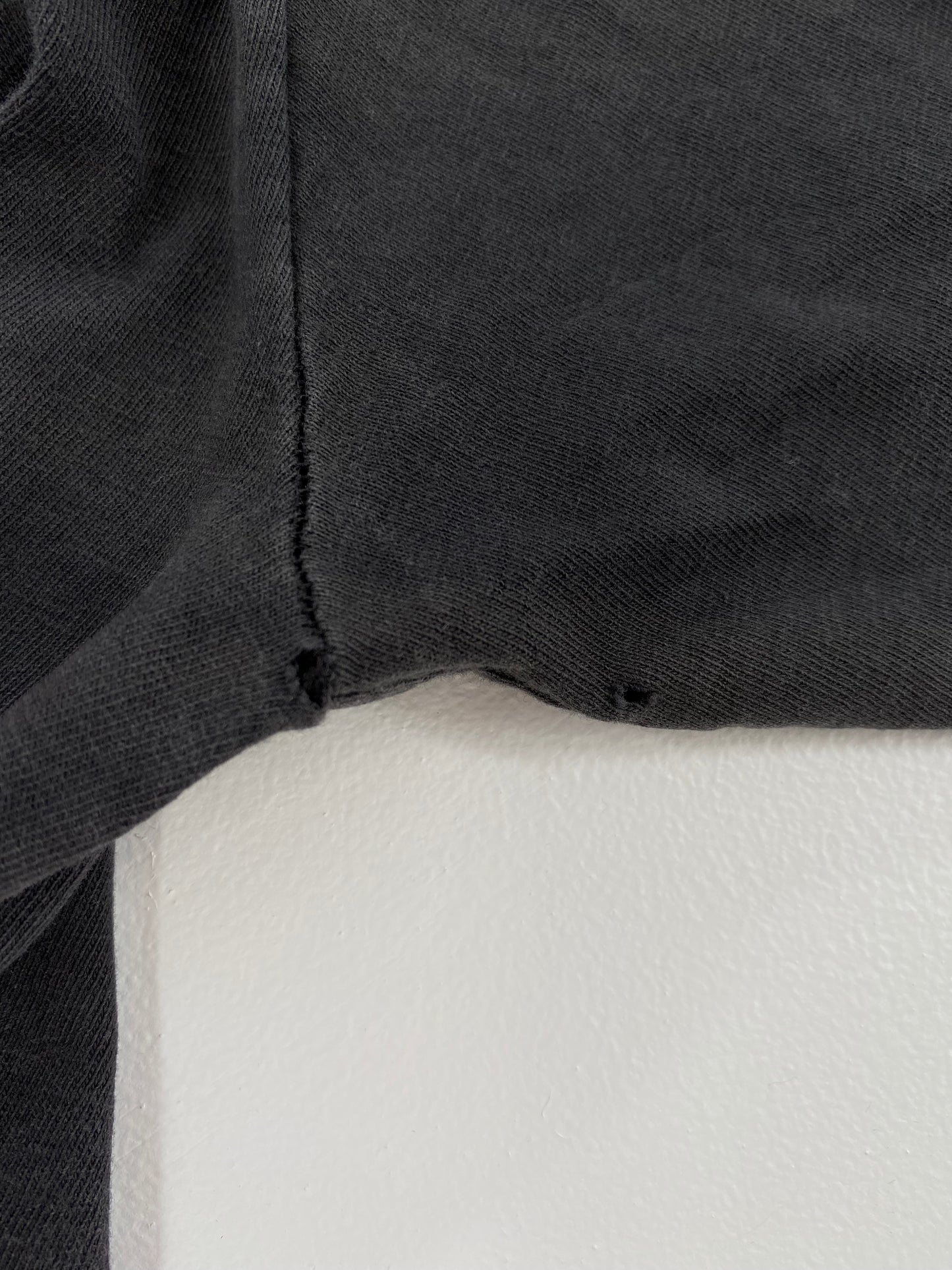 1989 HARLEY DAVIDSON Made in USA Size XL Vintage Long Sleeve T-Shirt / A677