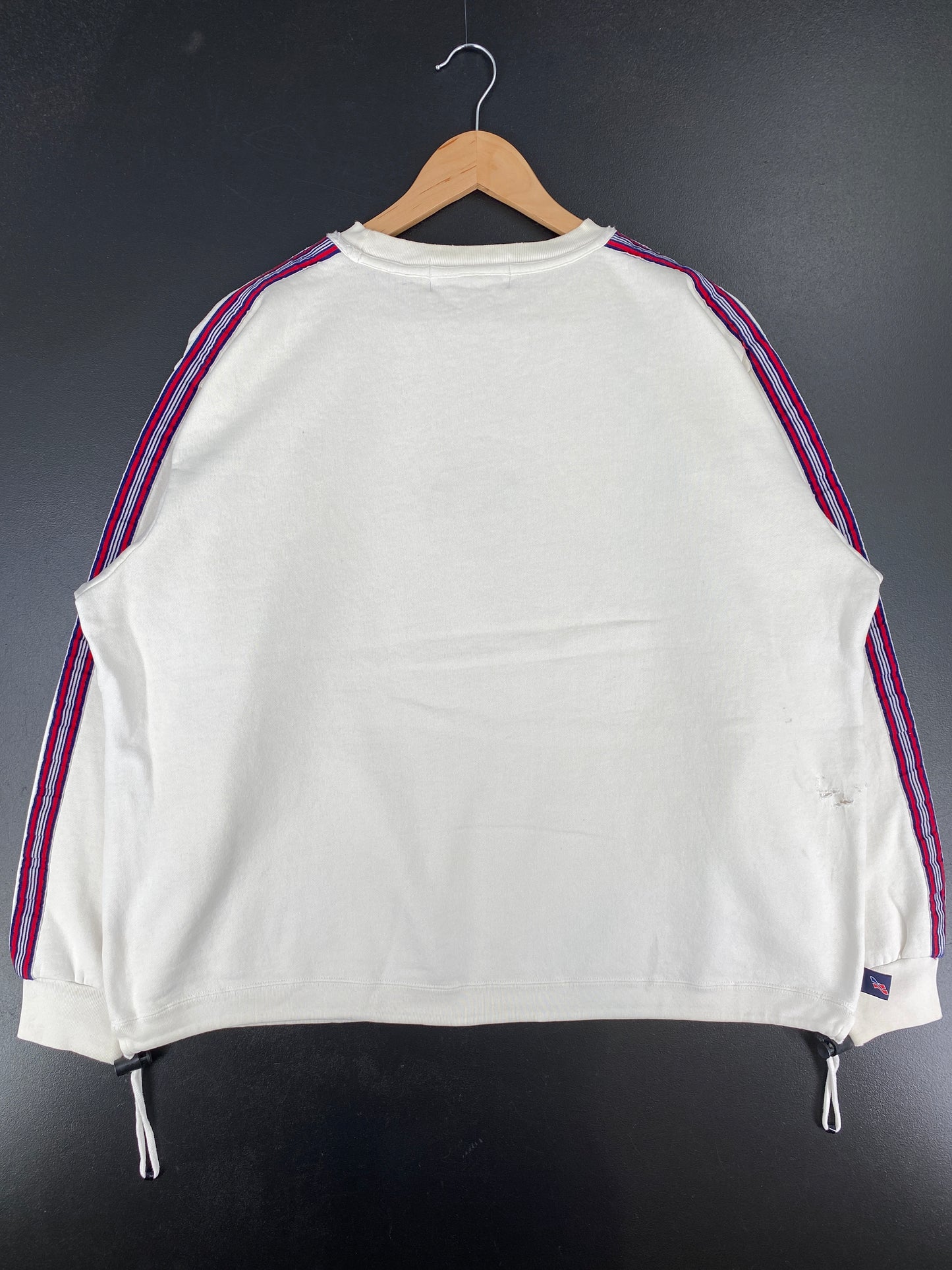 90’s POLO SPORT RALPH LAUREN Size L Vintage Sweat-Shirt  / A4874