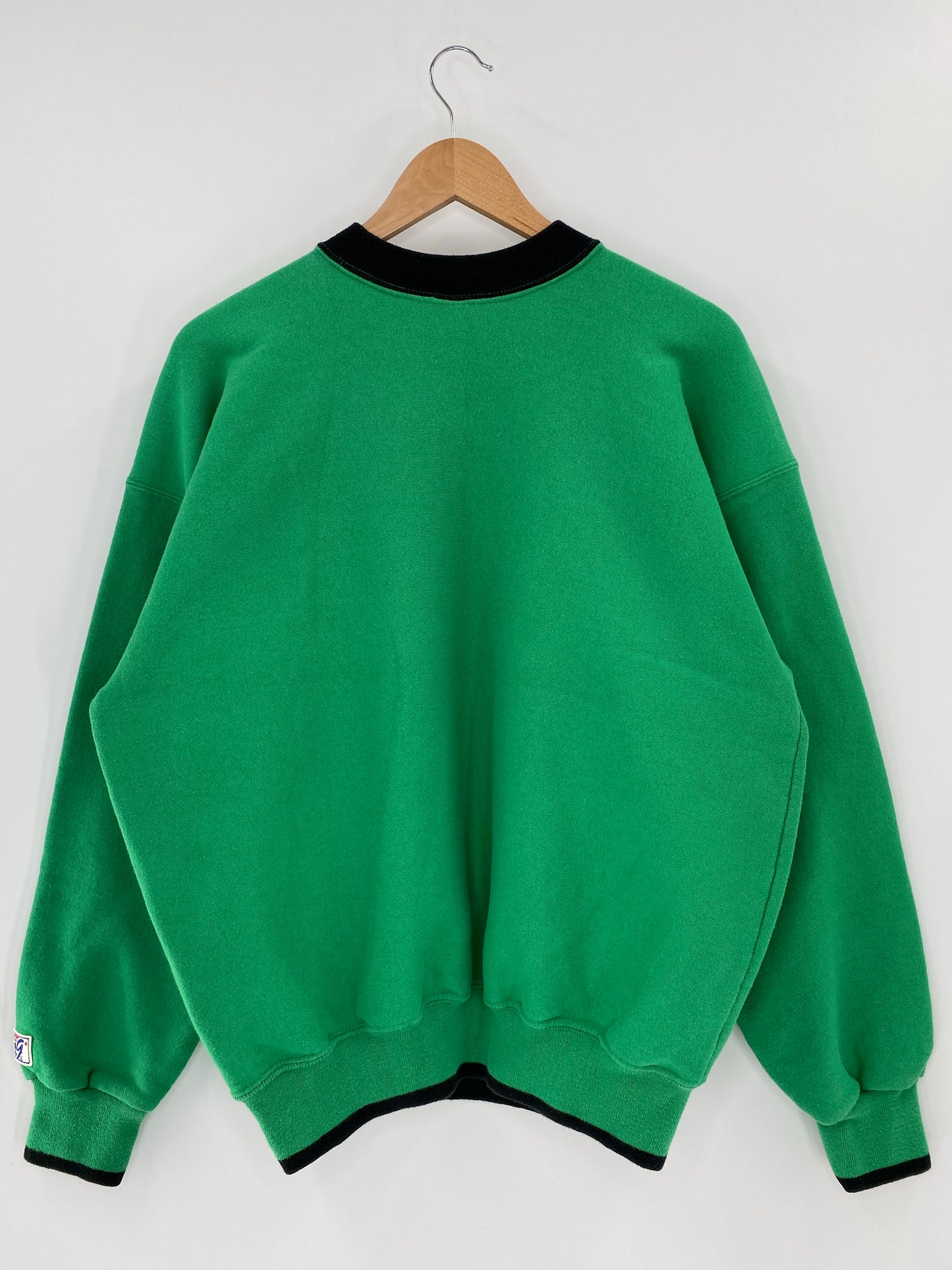 90’s PHILADELPHIA EAGLES Made in USA Size LNFL Sweat shirt / K5705