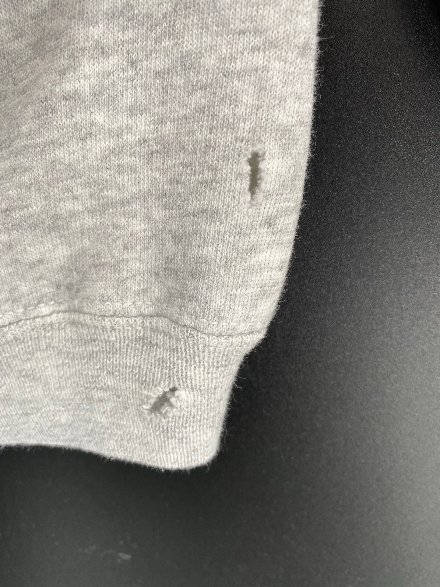 00’ DISNEY TIGER Made in USA Size L Vintage Sweat-shirt / K4194