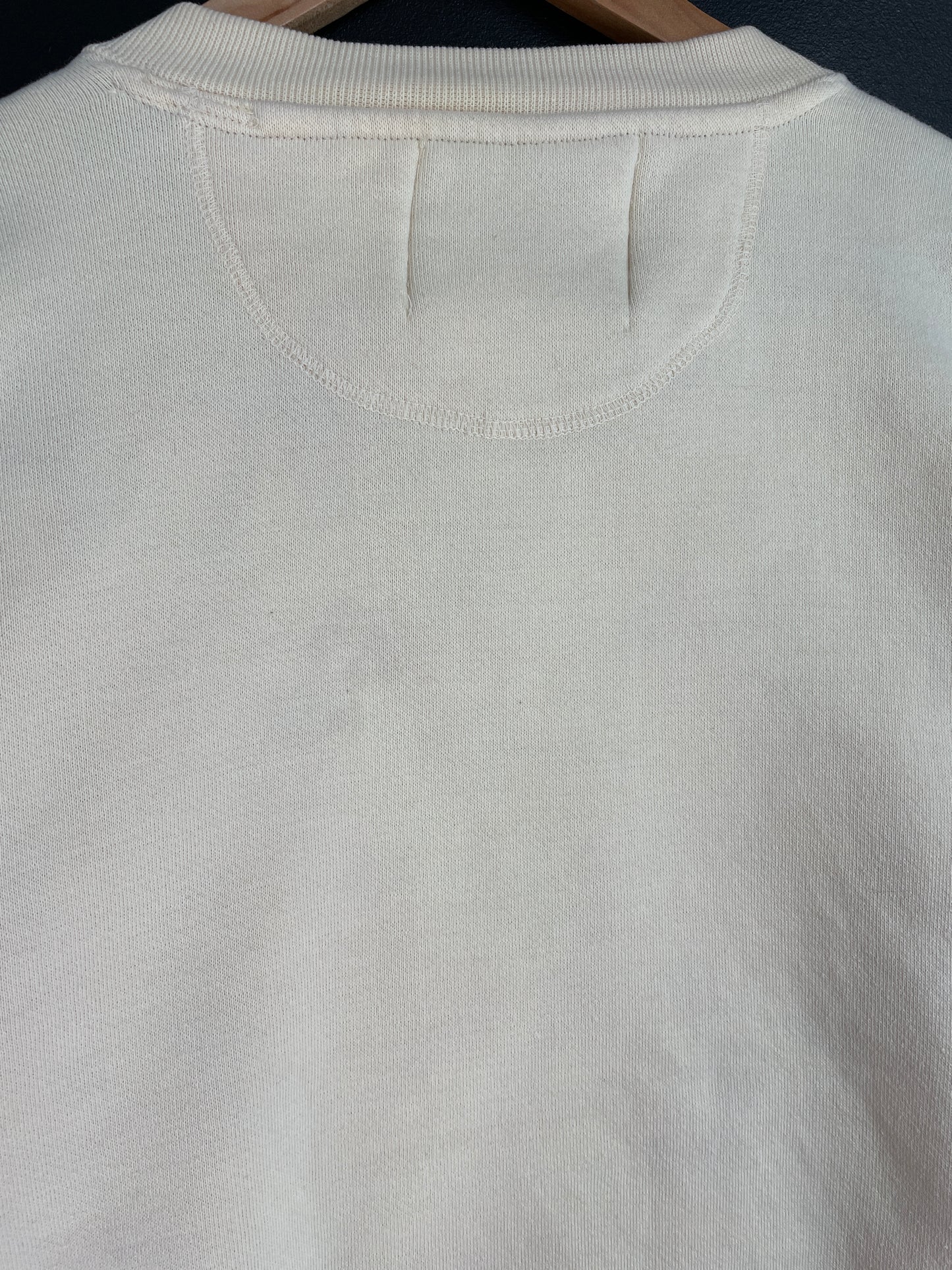 Vintage NATIONAL SPORTSMAN Size L Animal Sweat-Shirt / A9930