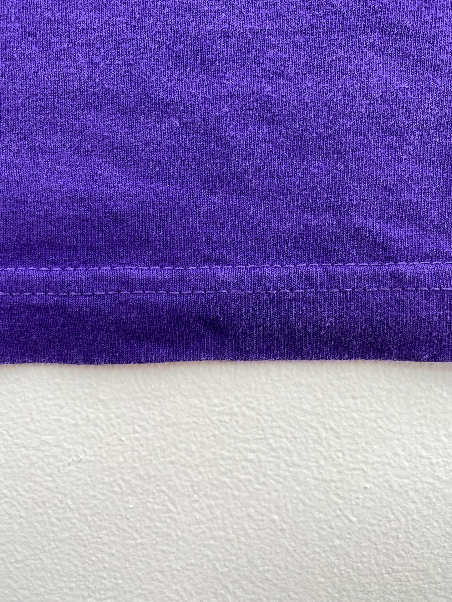 2007 HARLEY DAVIDSON Approx.Size XXL Vintage T-Shirt / E2791T