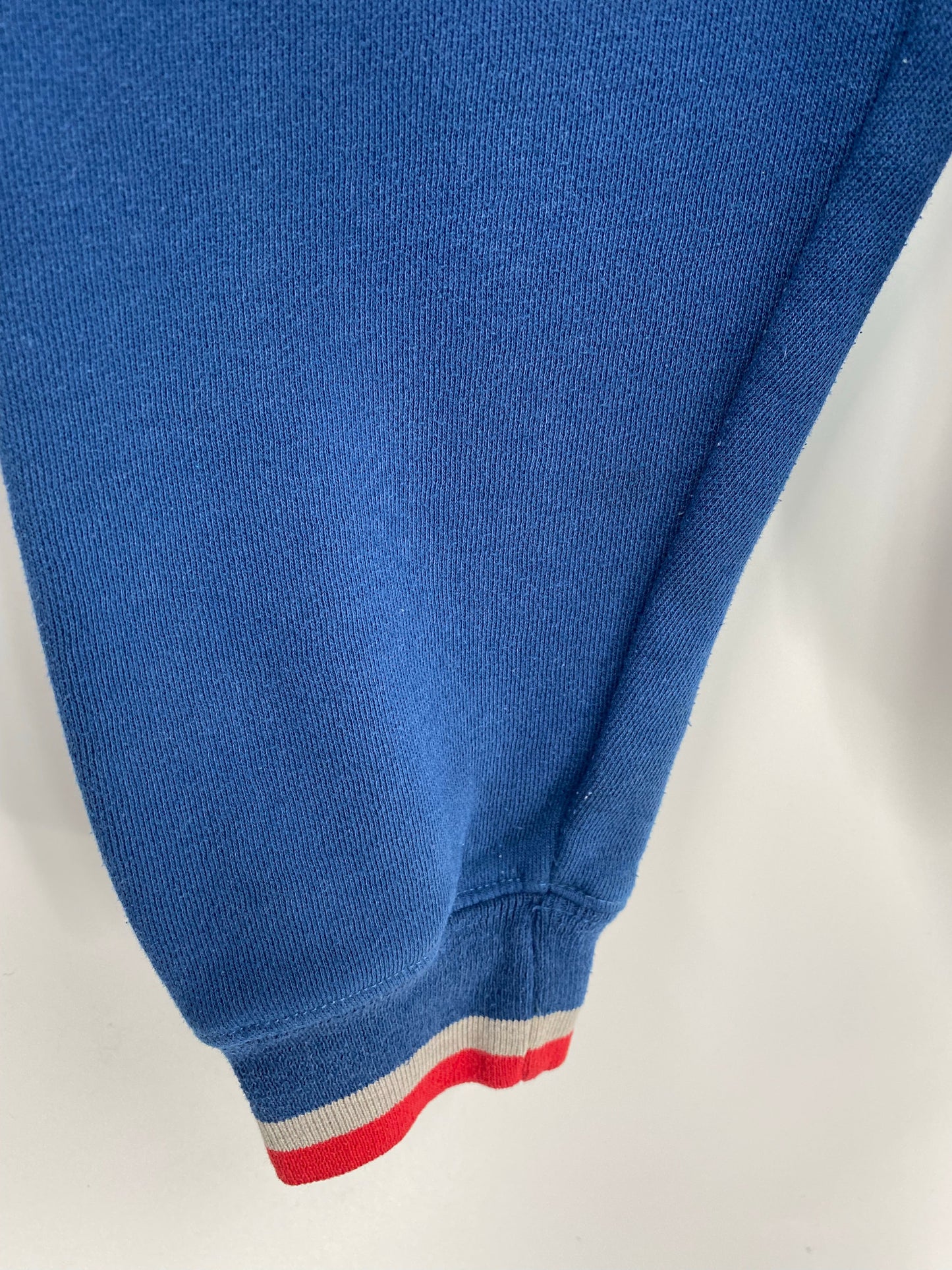 90’s STARTER x PATRIOTS Size M Vintage NFL Sweat-Shirt / E2137S