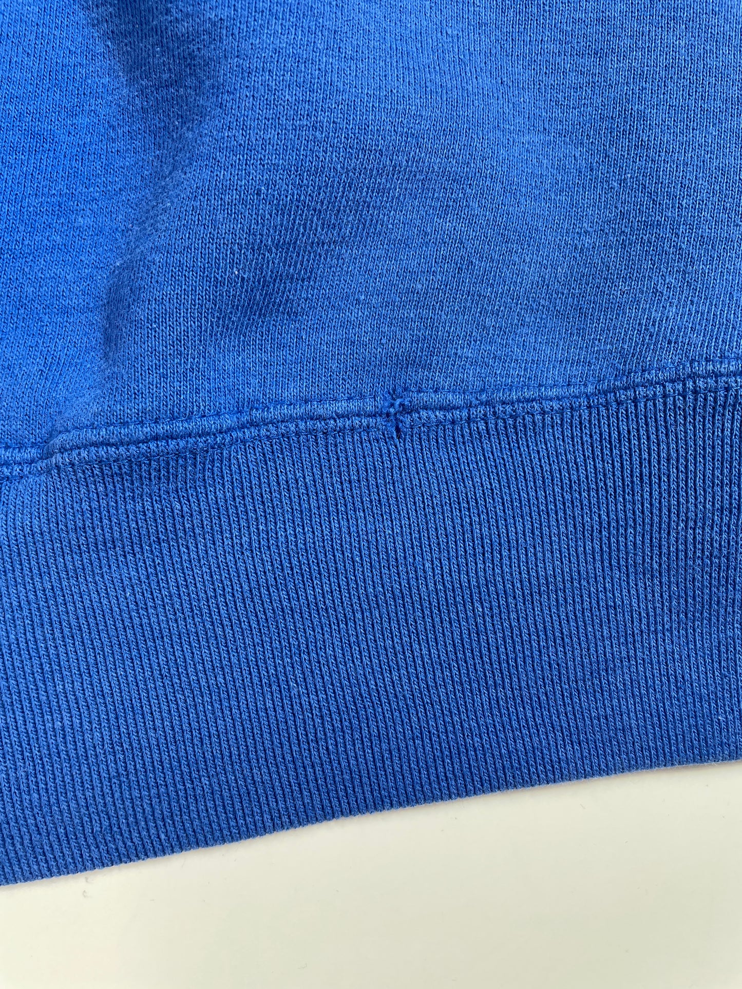 90’s KANSAS JAYHAWKS Size XL Vintage College Hoodie Sweat-shirt / E3328S