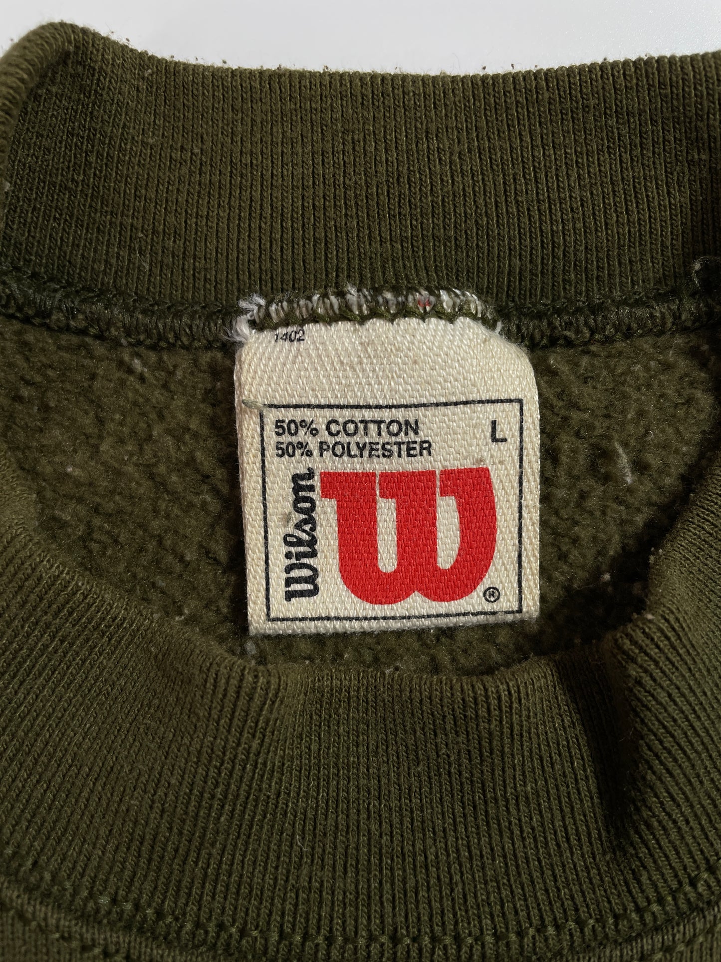 90's BOSTON Made in USA Size L Vintage Sweat-shirt / E2808S