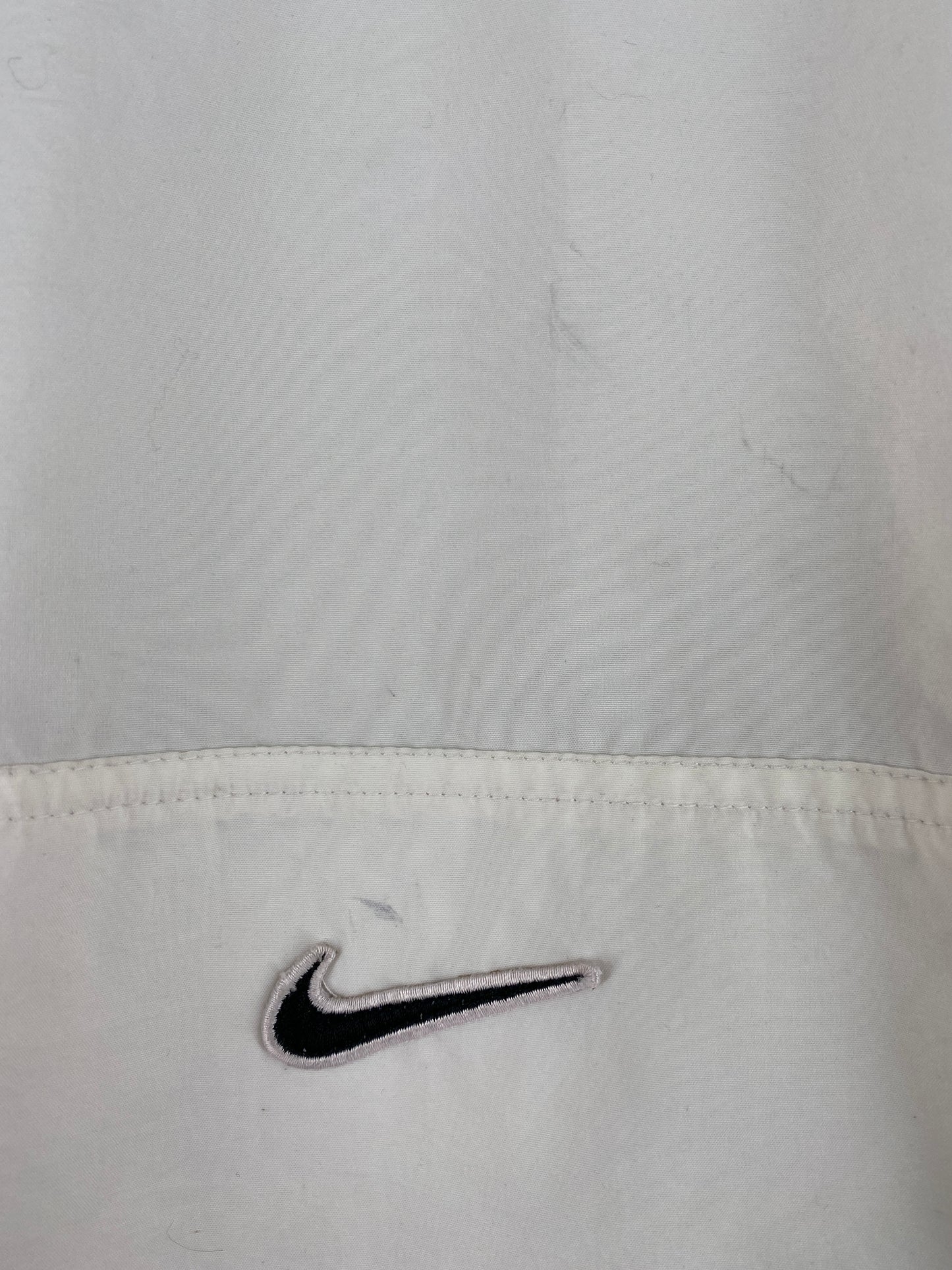 90’s NIKE Size XL Nylon Jacket / A4585