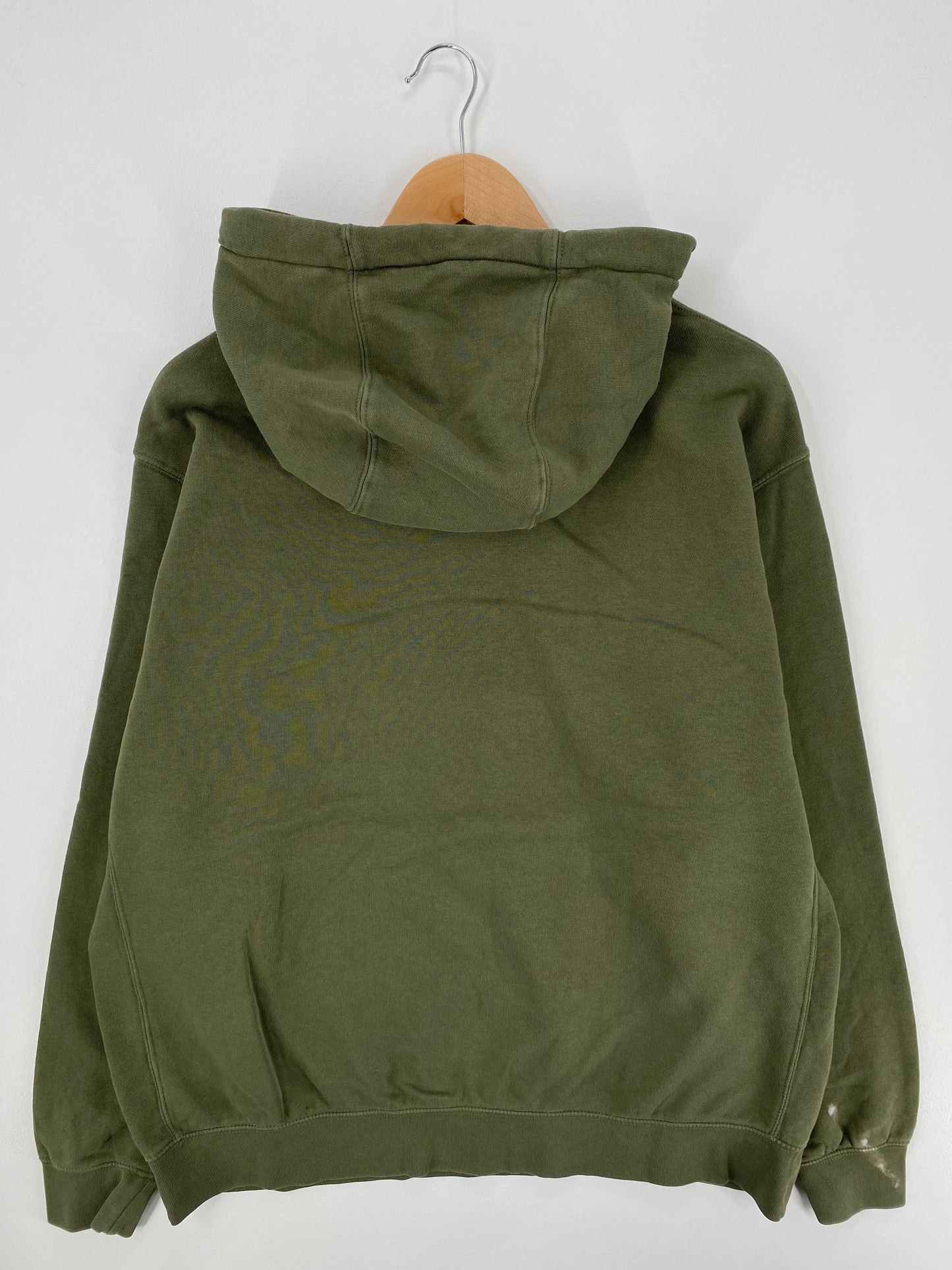 00’ NIKE Size XL Vintage Hoodie Sweat-shirt / A785