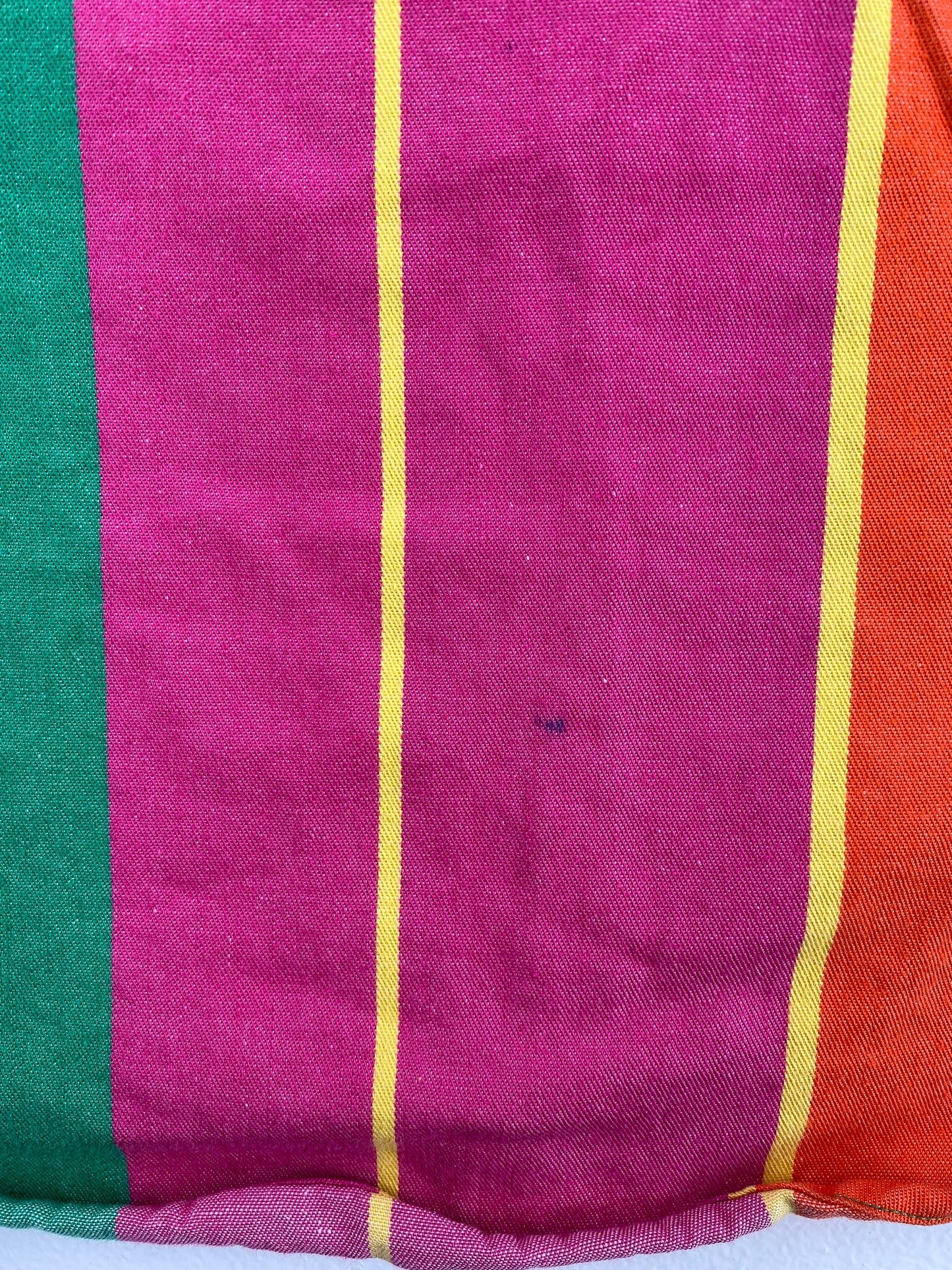 90’s RALPH LAUREN Size S Vintage Button-Down Shirt / A4268