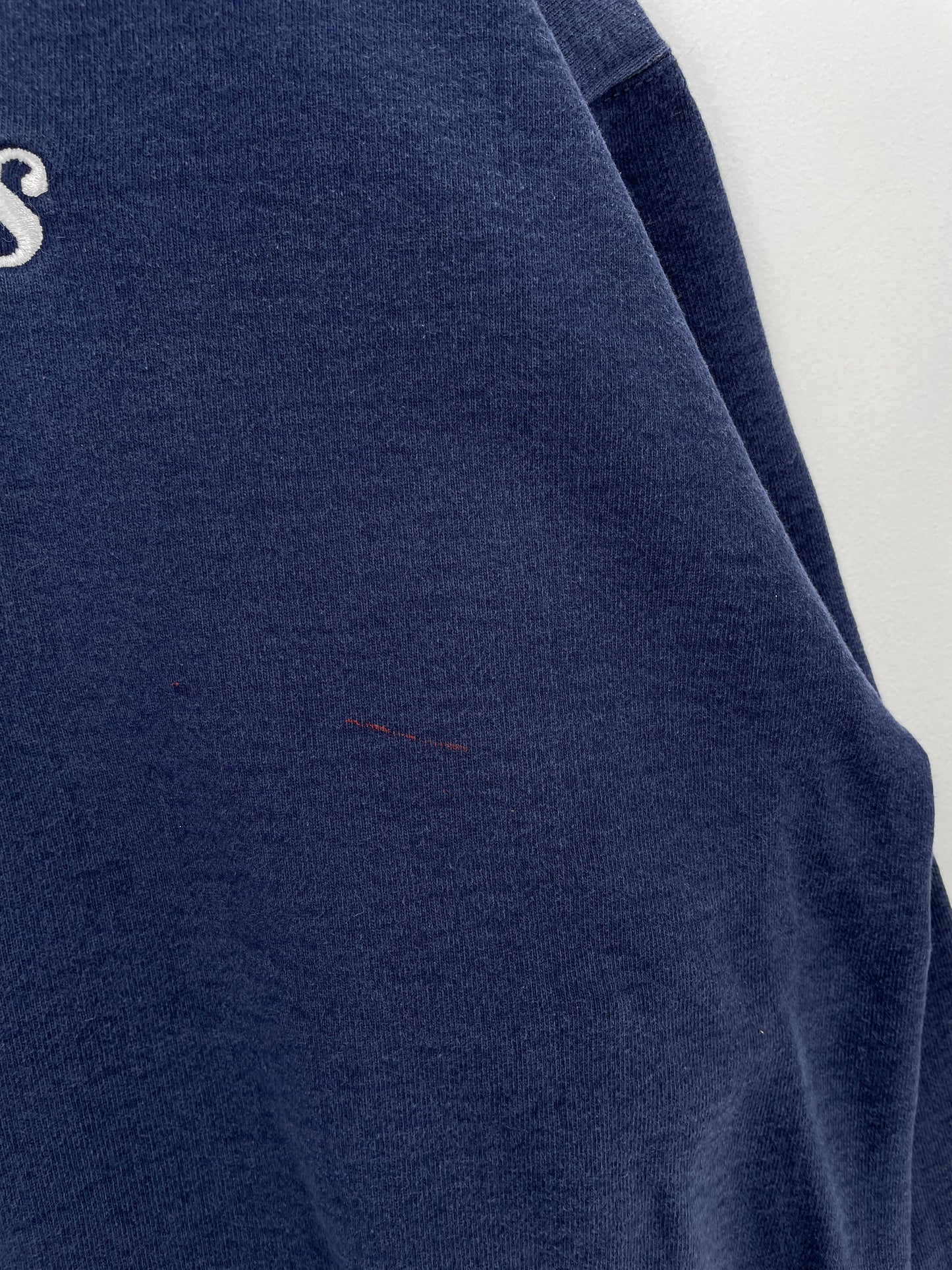 90’s NEW YORK YANKEES Size XL Vintage NFL Sweat-Shirt / E3785S