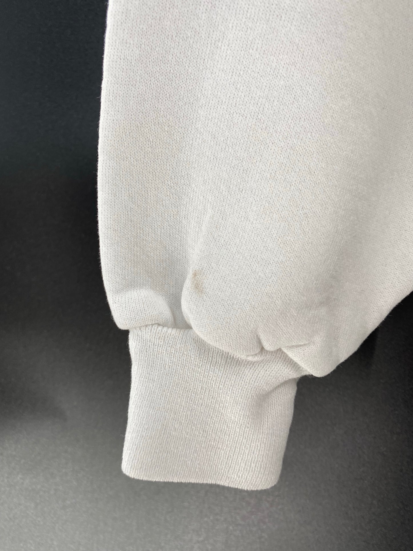 90's DISNEY MINNIE Made in USA Size XL Vintage Sweat-shirt / K7321