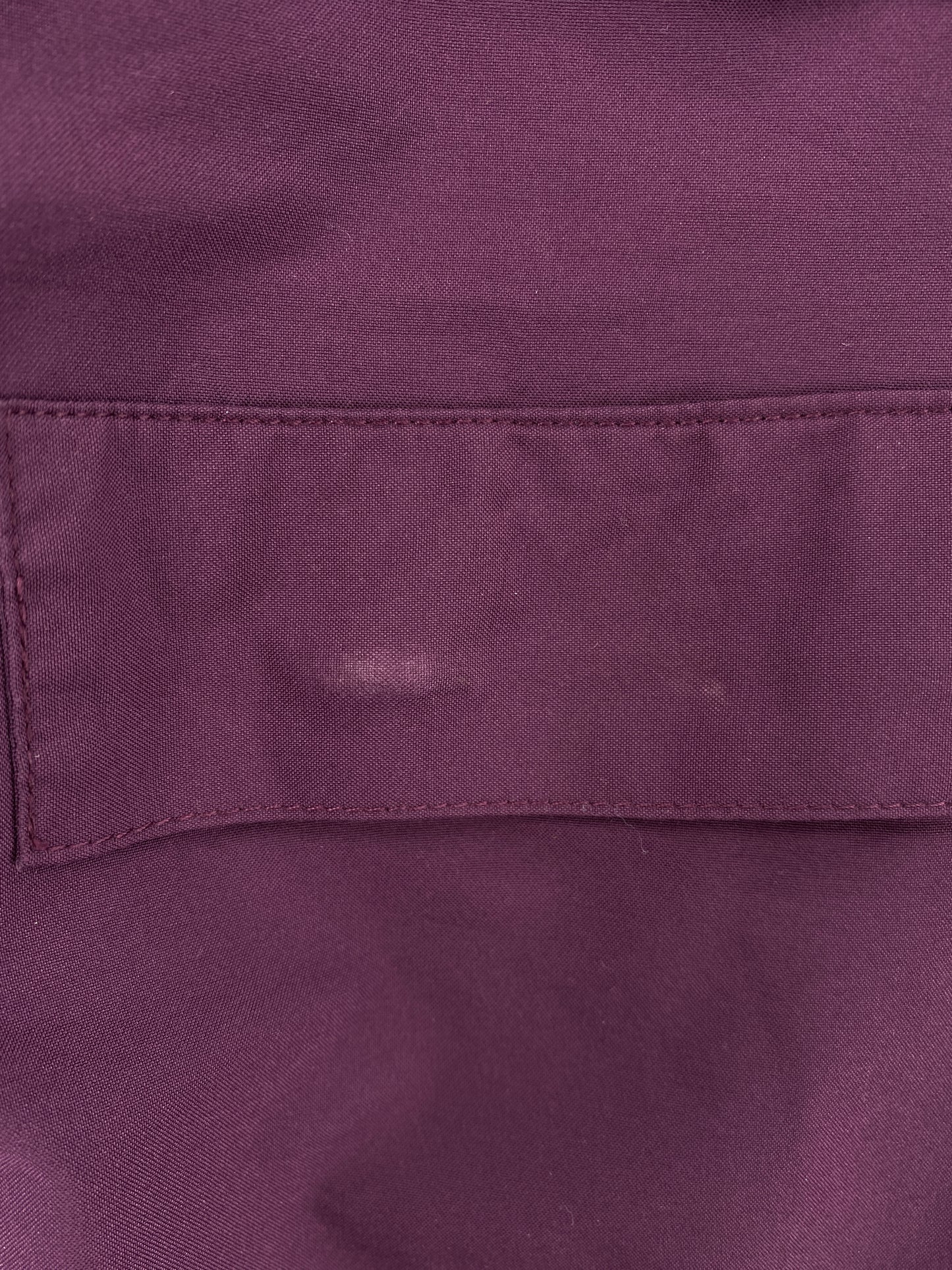 00' NIKE GOLF Size XL Vintage Nylon Jacket / E3176N