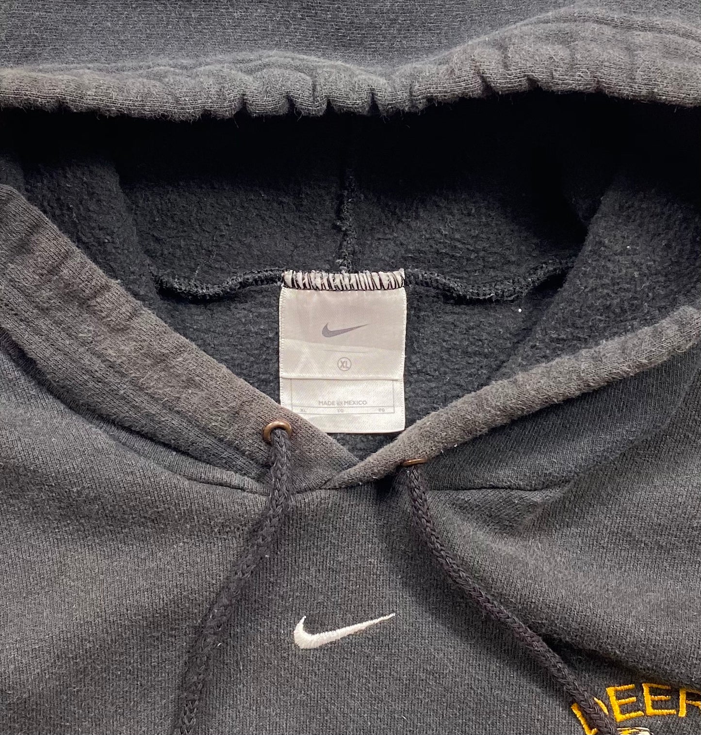 90’s Nike Center Swoosh Size XL Vintage Sweat-shirt   / 5971