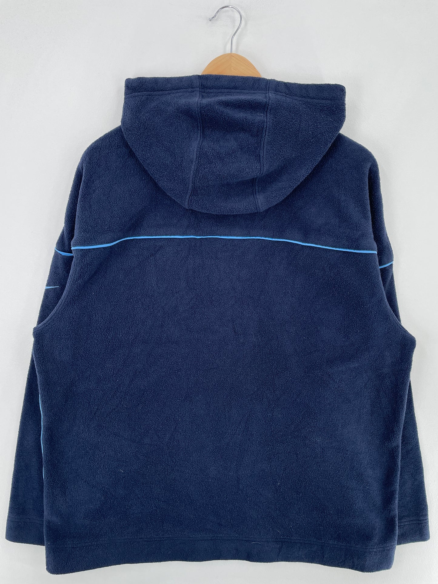 00’ NIKE Size M Hoodie Fleece / E2346S