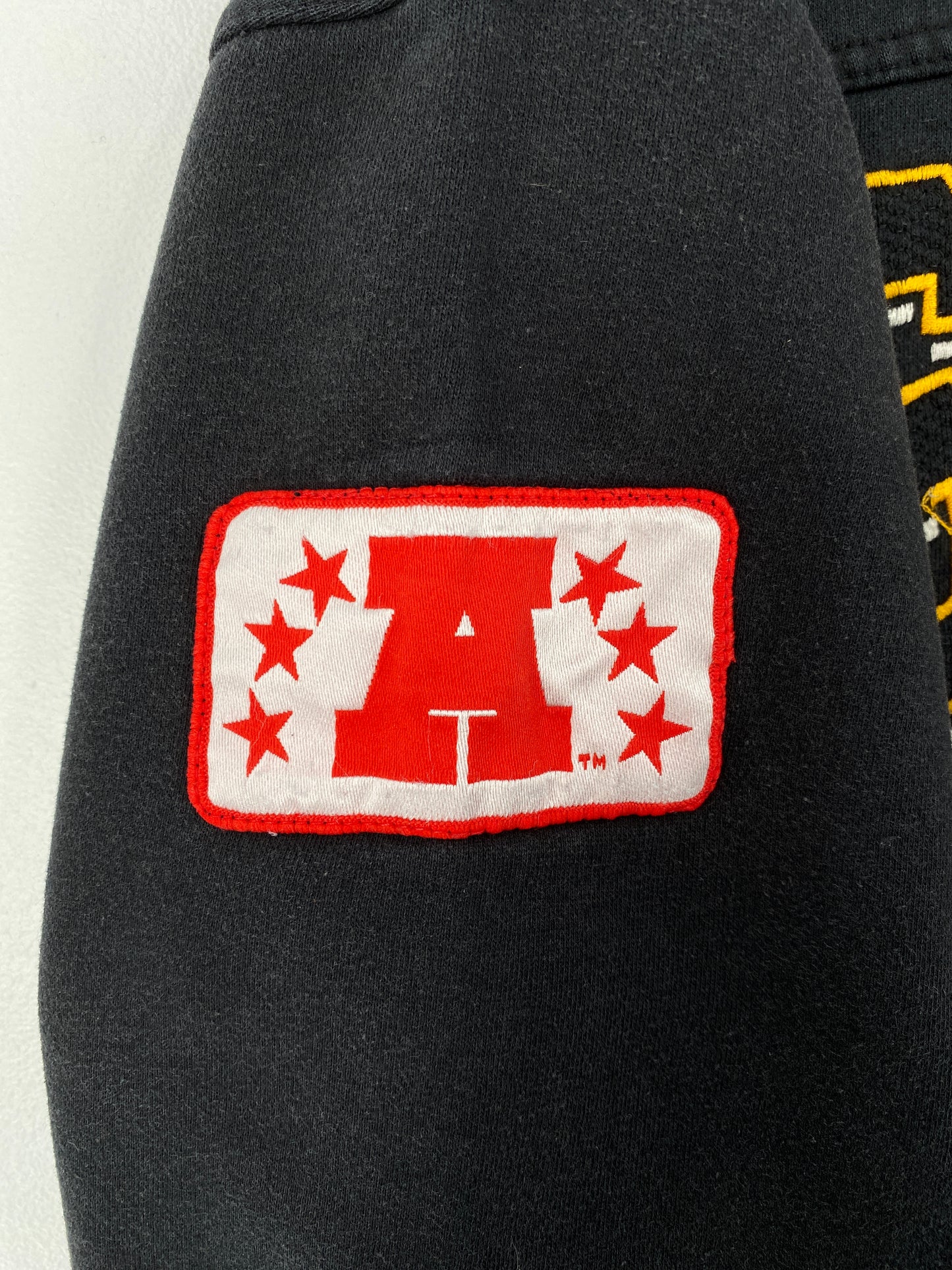 00’ PITTSBURGH STEELERS Size M NFL Sweat-shirt / A8712