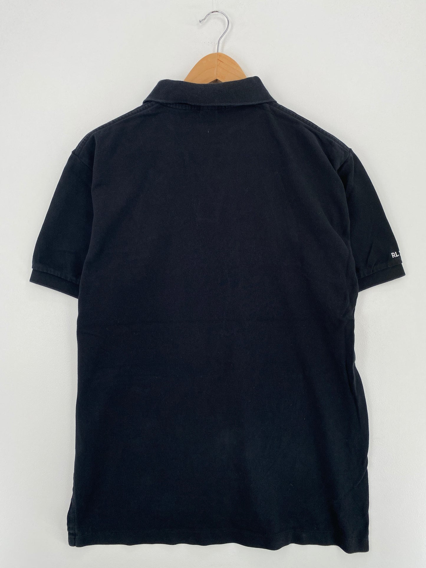 90’s POLO RALPH LAUREN Size L Vintage Polo Shirt / E6213