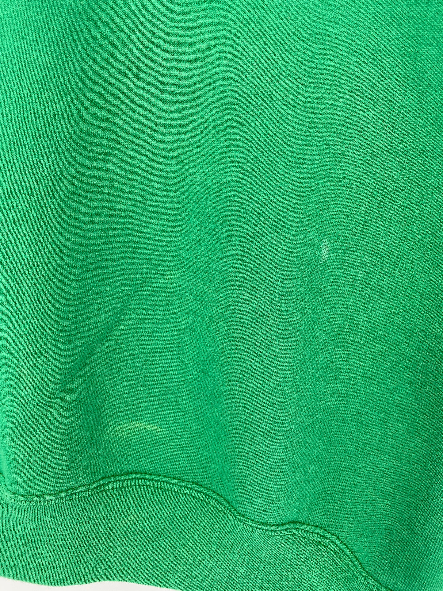 90’s NEW YORK JETS Made in USA Size XL Vintage NFL Sweat-Shirt / K4173