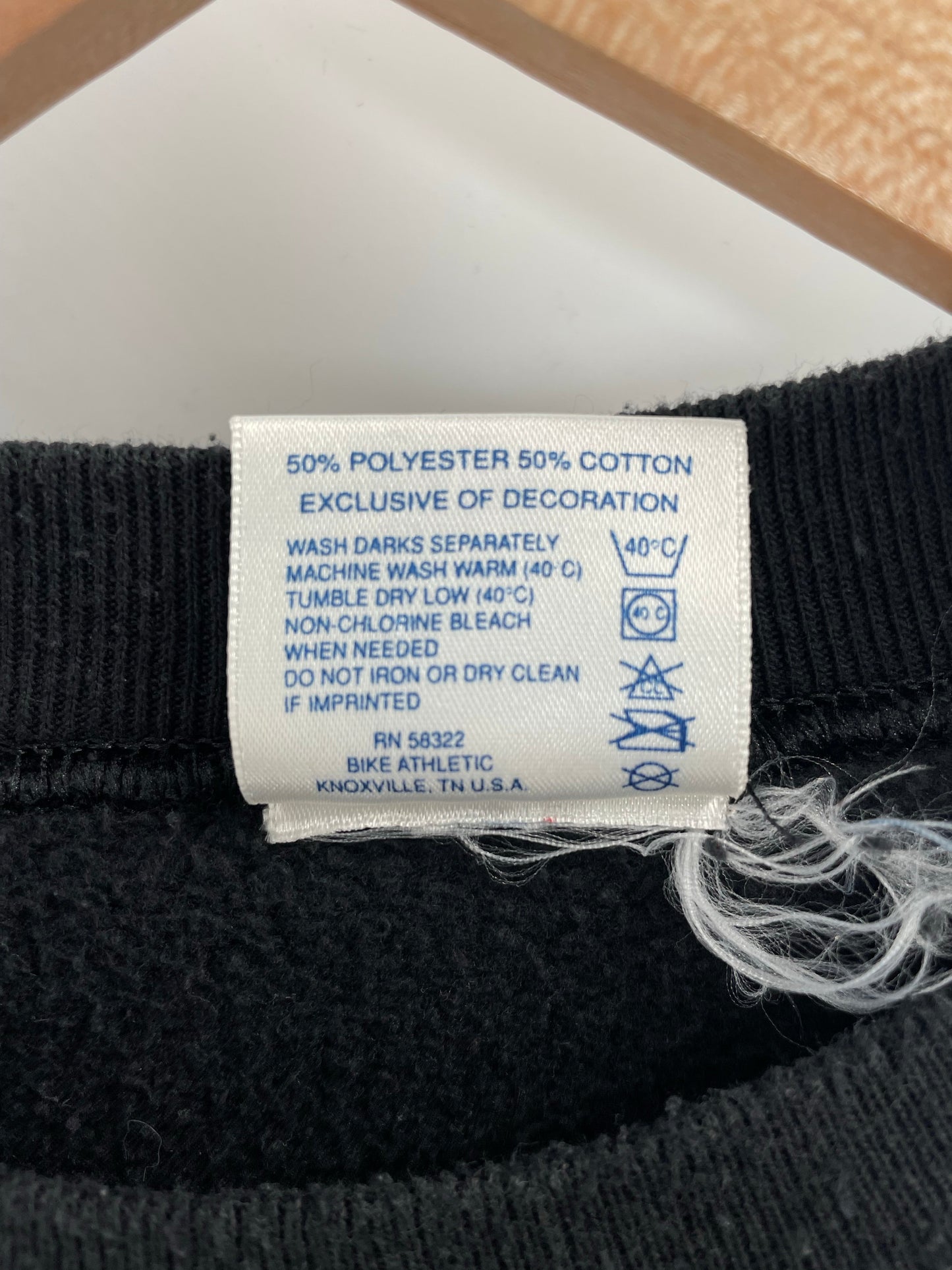 90’s PITTSBURGH STEELERS Made in USA Size XL Vintage NFL Sweat-Shirt / A9525