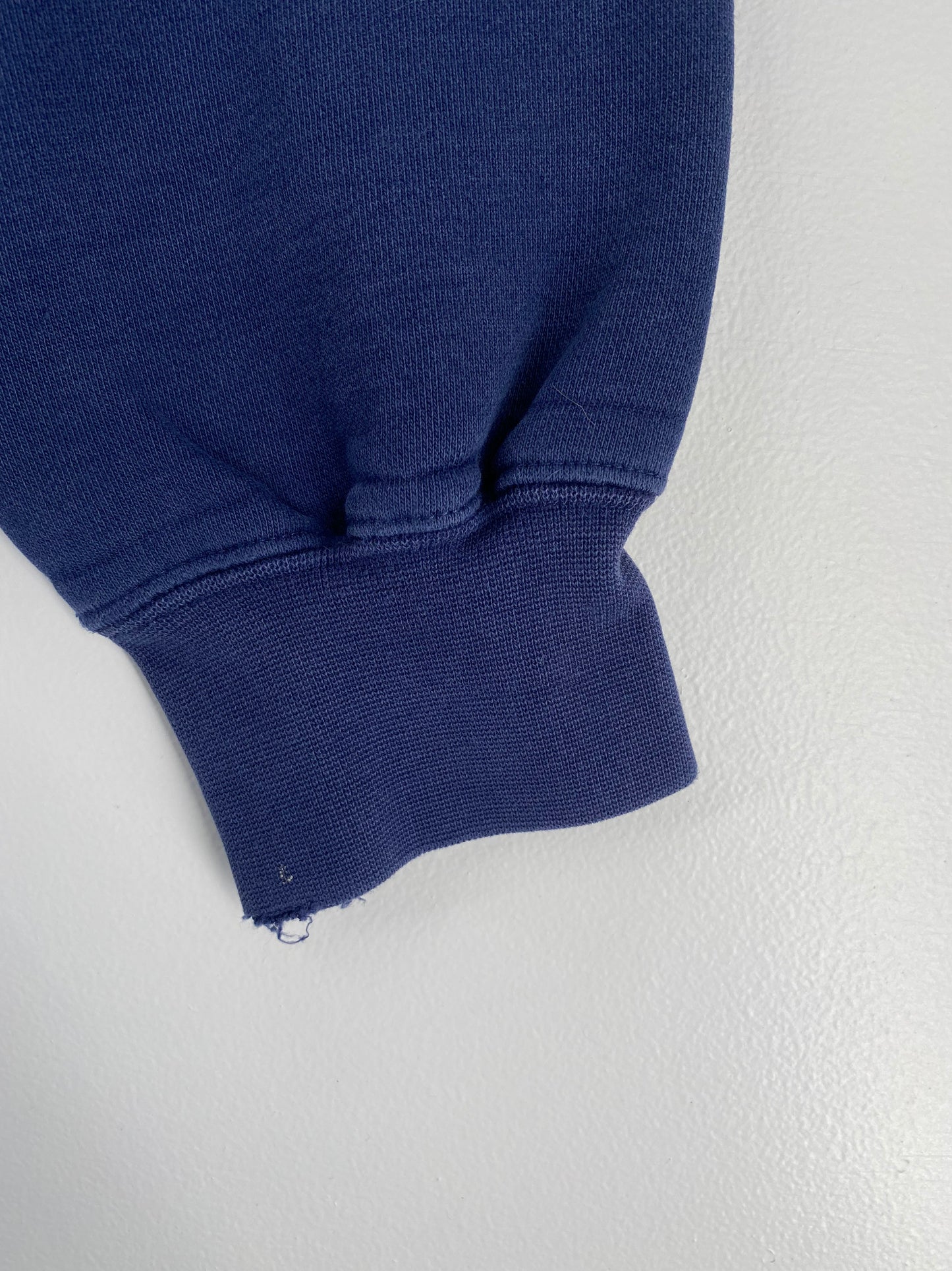 90’s NIKE Size L Vintage Sweat-shirt / A1042