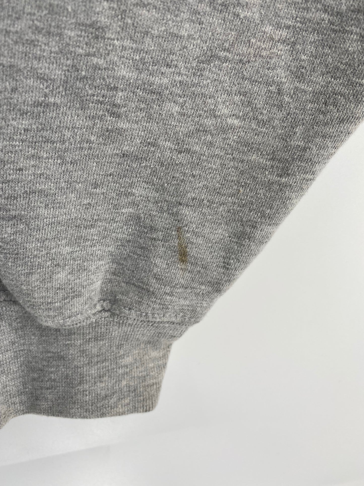 00' NIKE COLORADO Size XL Vintage Sweat-shirt / K5949