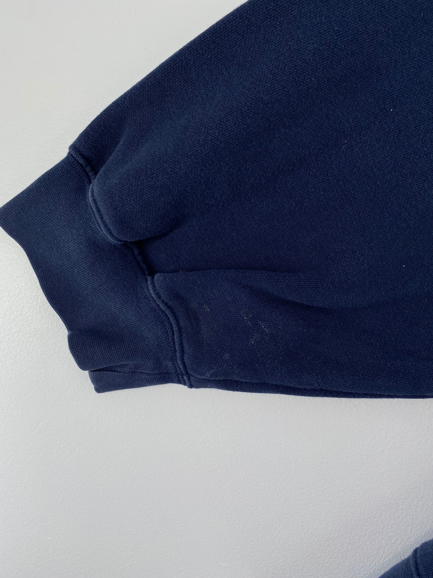 00' NIKE Size XXXL Vintage Hoodie Sweat-shirt / A1948