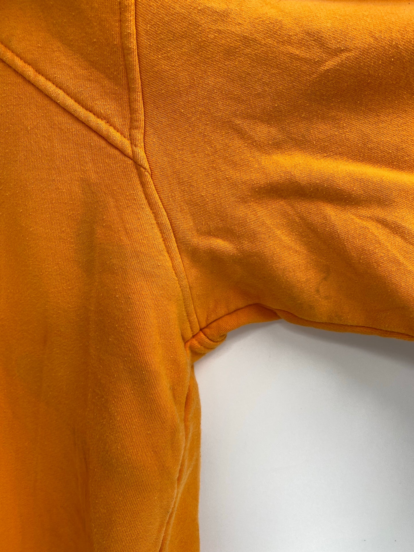 00’ NIKE TENNESSEE Size L Vintage College Hoodie Sweat-shirt / K6612