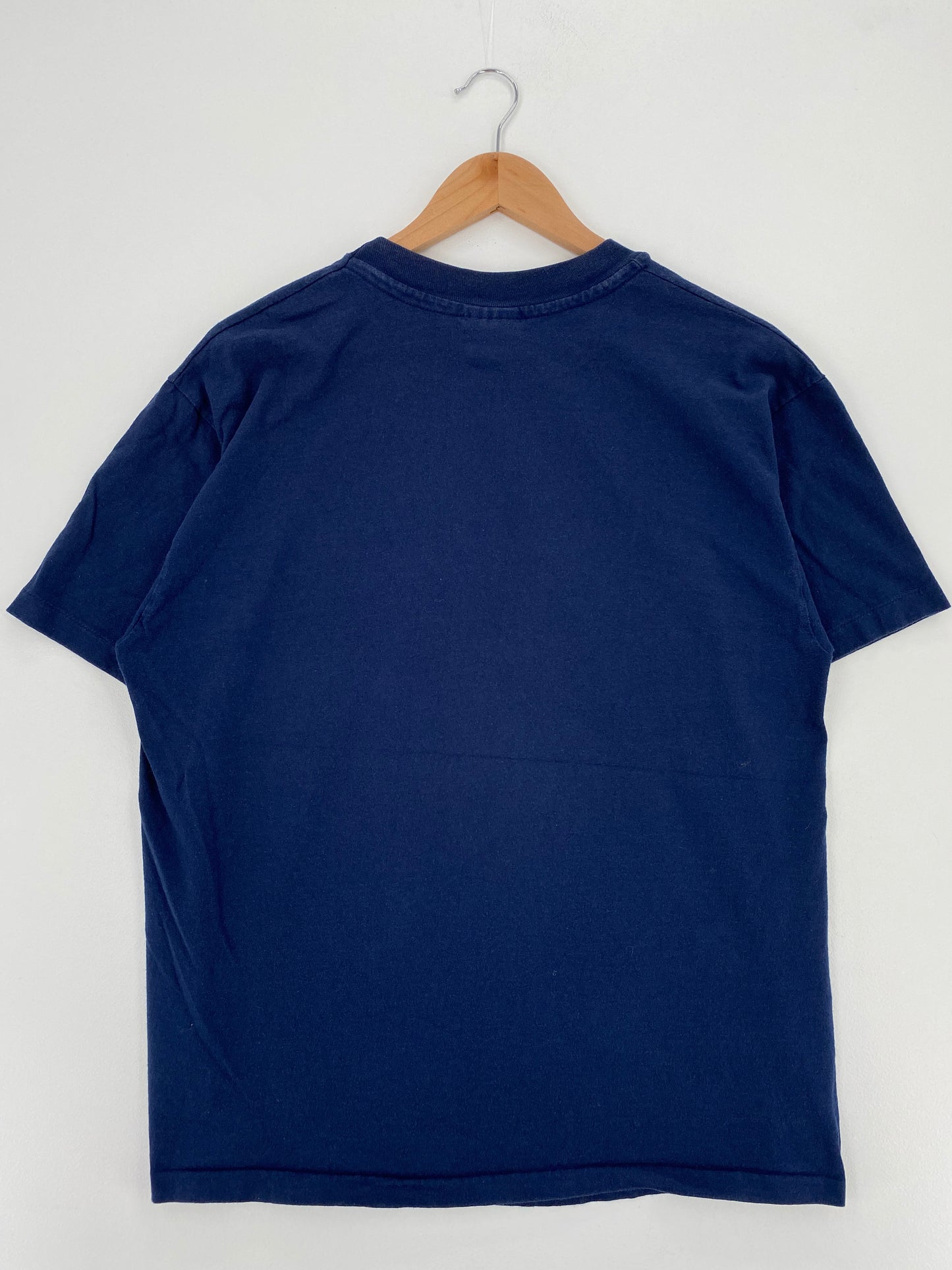 1994 BOSTON RED SOX Size L Vintage MLB T-Shirt / A2022