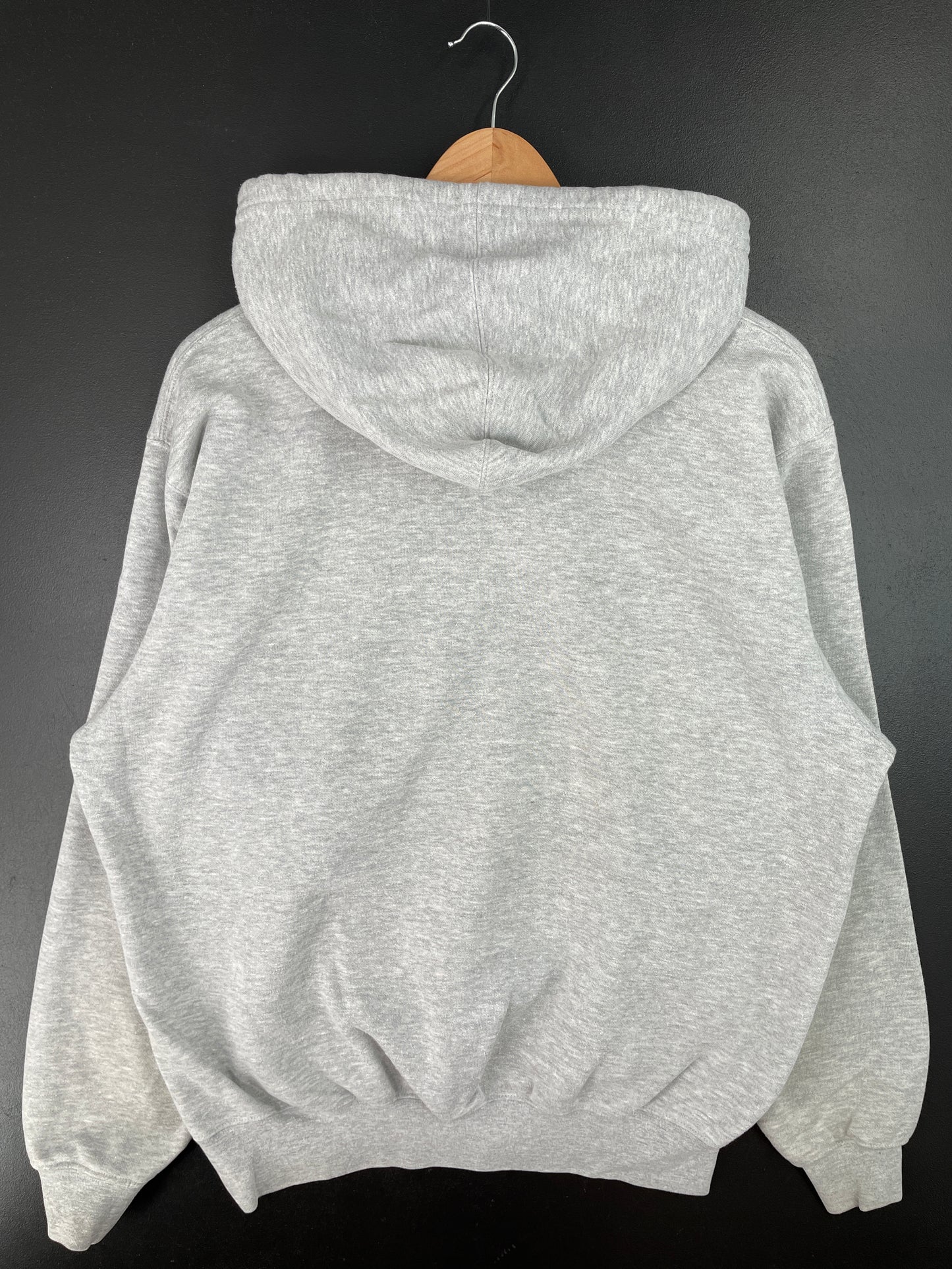 00' NIKE x DUKE Size M Vintage NFL Hoodie Sweat-shirt / A8408