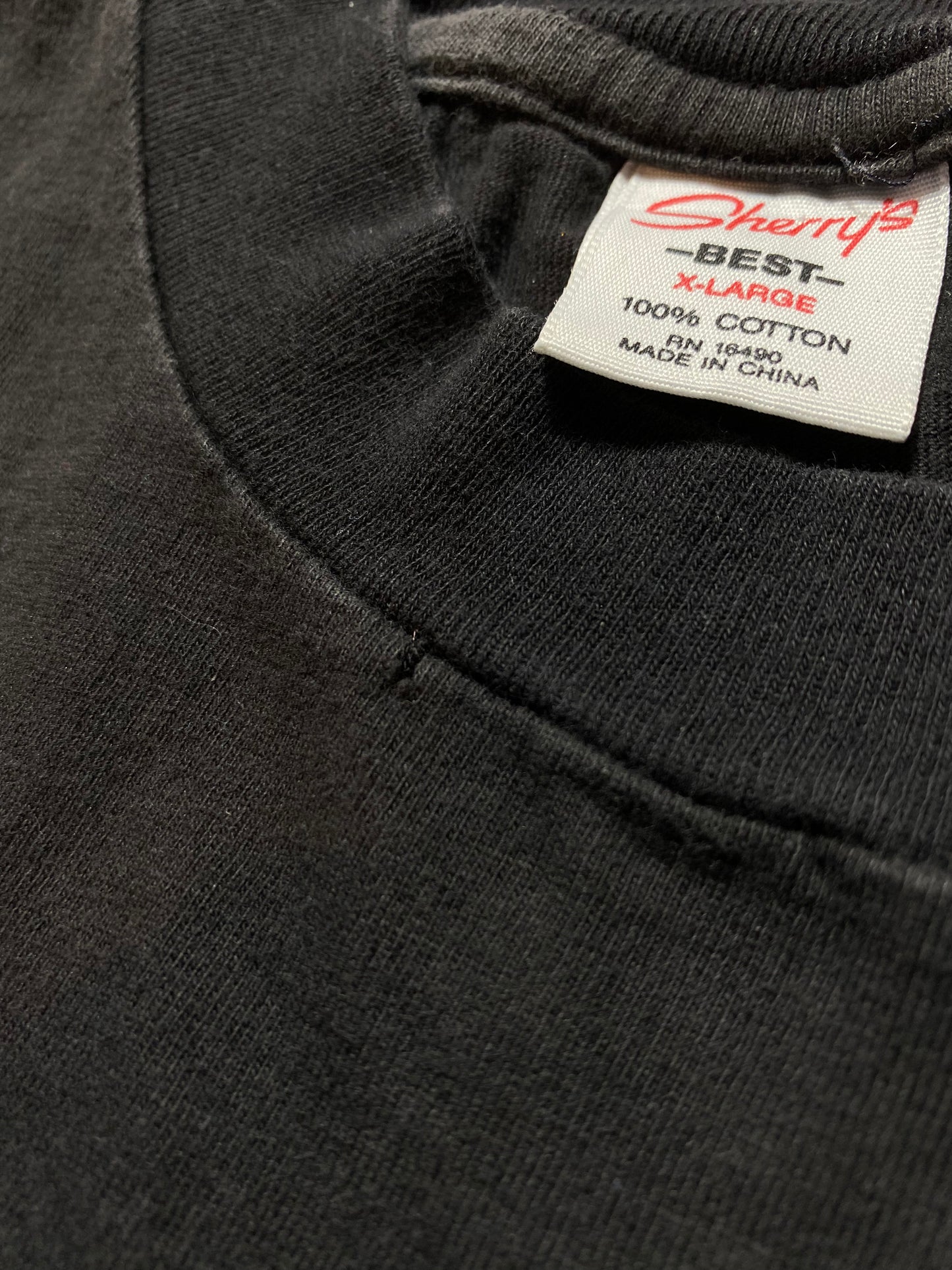 1992 FLORIDA MARLINS Size XL Vintage MLB T-shirt / K9758