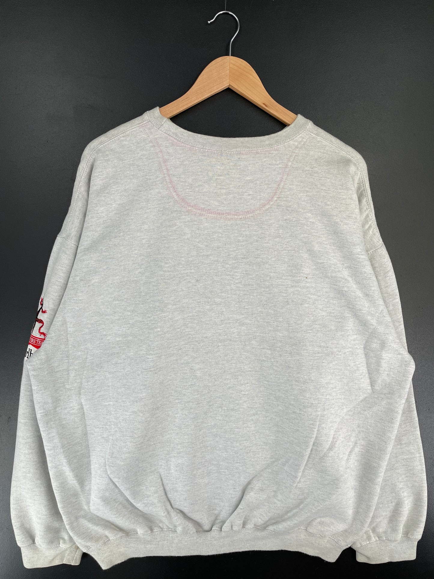 00' MARLBORO Size XL Vintage Sweat-shirt / E5500S