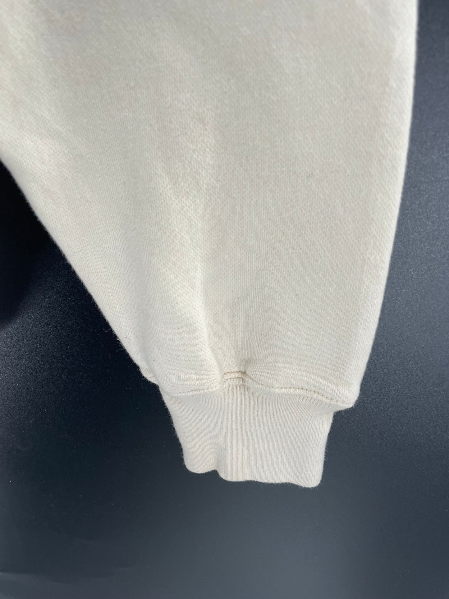 90’s POLO JEANS Size L Vintage Hoodie Sweat-shirt / A7436