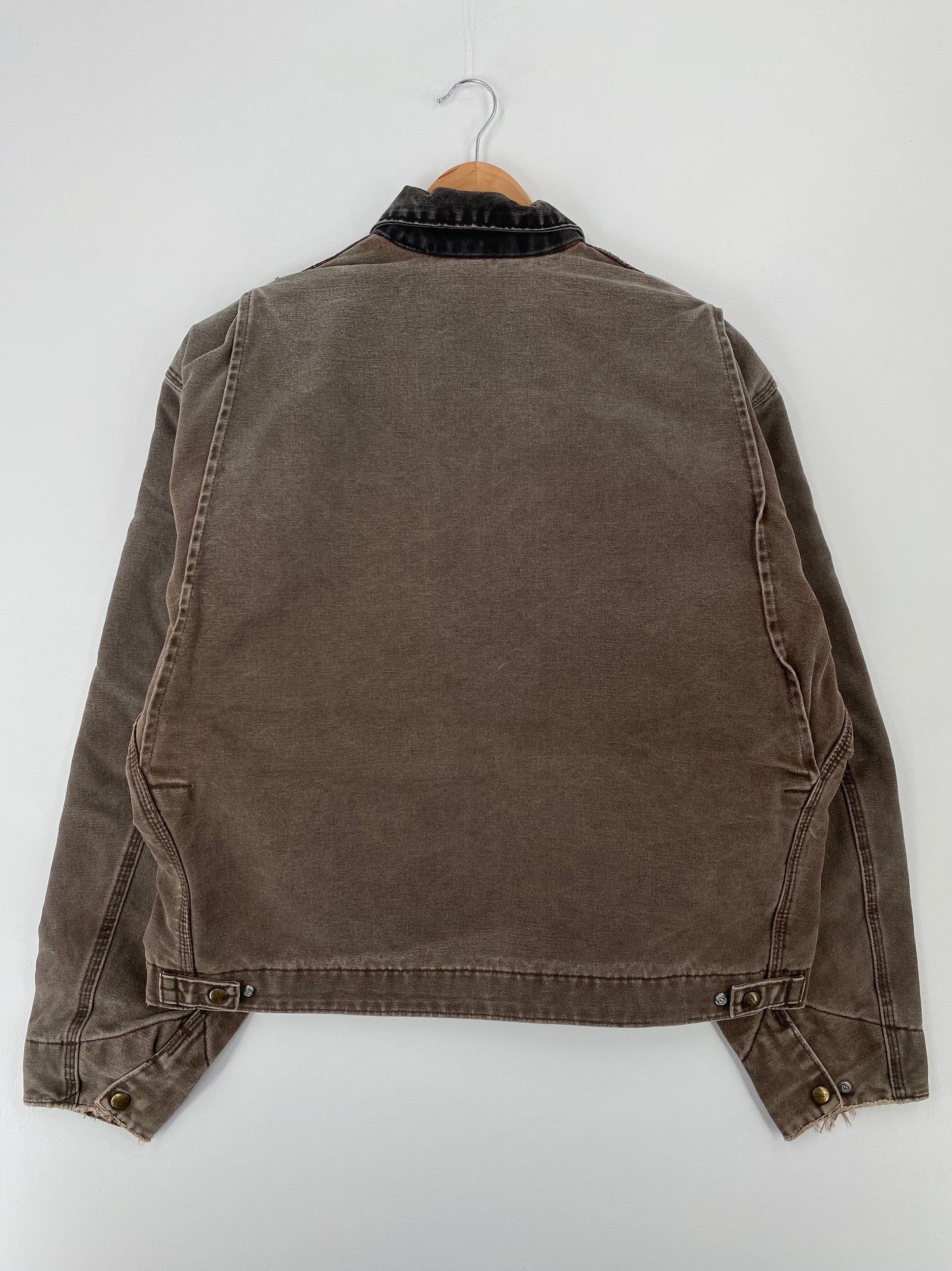 Vintage CARHARRT Size L Duck Jacket / A9305