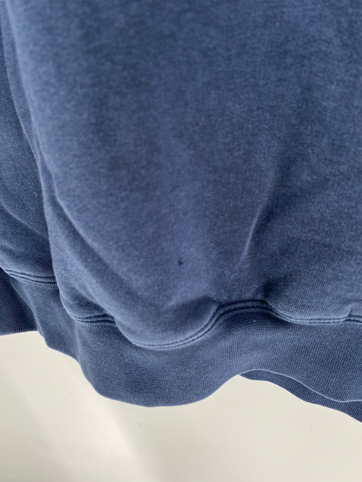 00’ NIKE Size L Vintage Hoodie Sweat-shirt / K6616