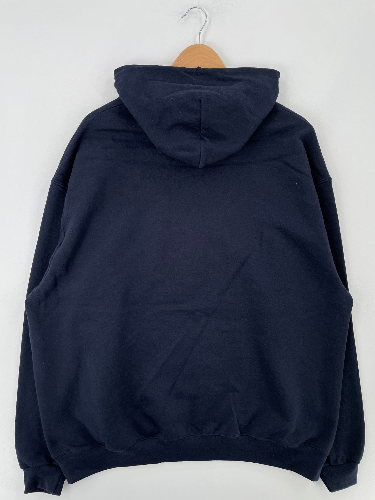 Vintage CHAMPION x UCLA Size XXL College Hoodie Sweat-Shirt / E4207S