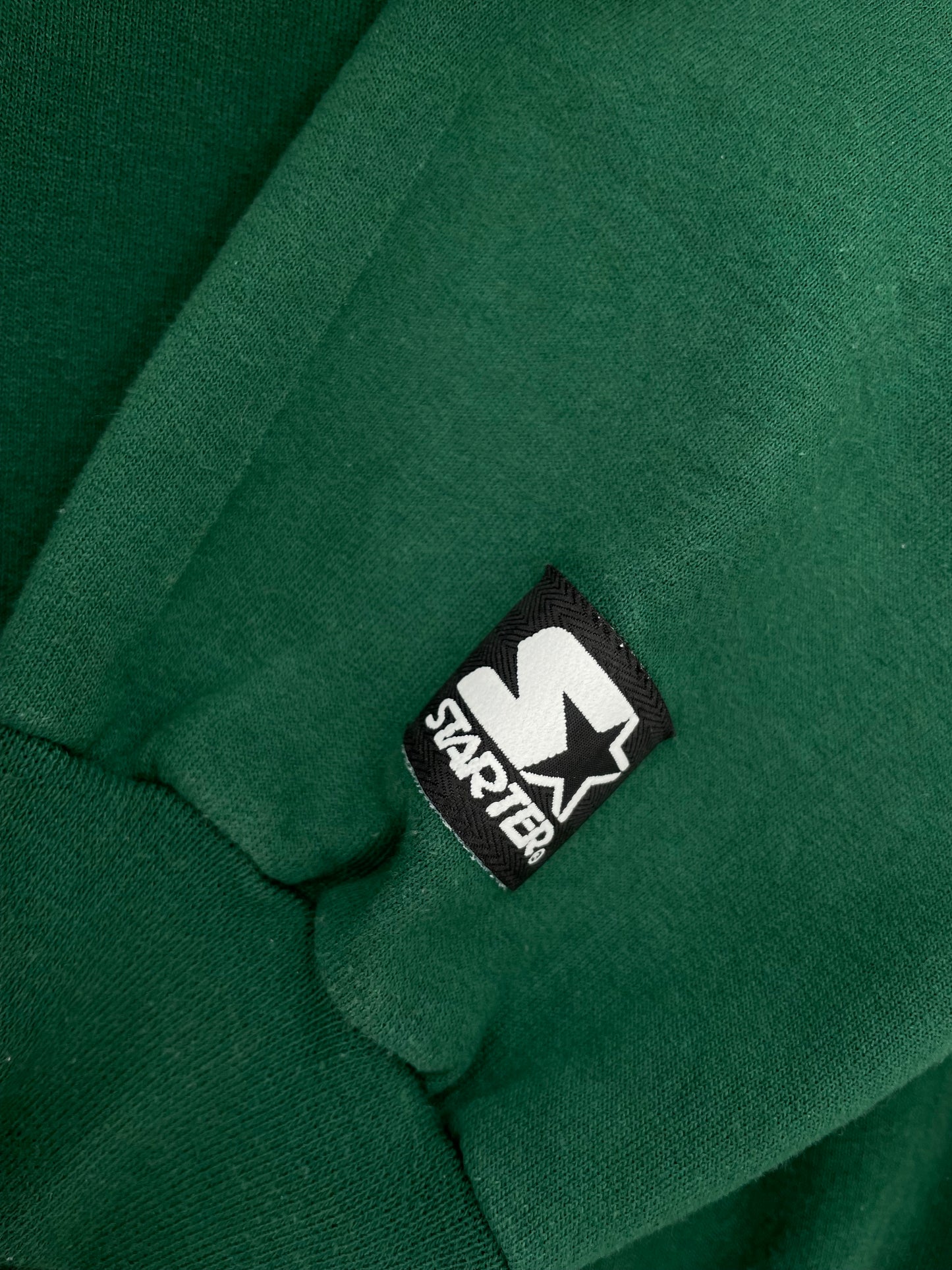 90’s STARTER x GREEN BAY PACKERS Size XL NFL Sweat-shirt / K5317