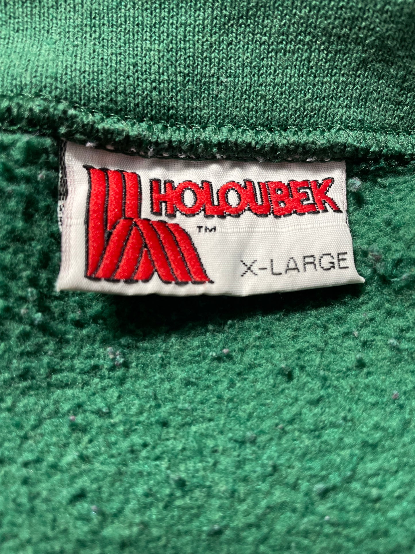 1992 HARLEY DAVIDSON Made in USA Size XL Vintage Sweat-Shirt / K6313